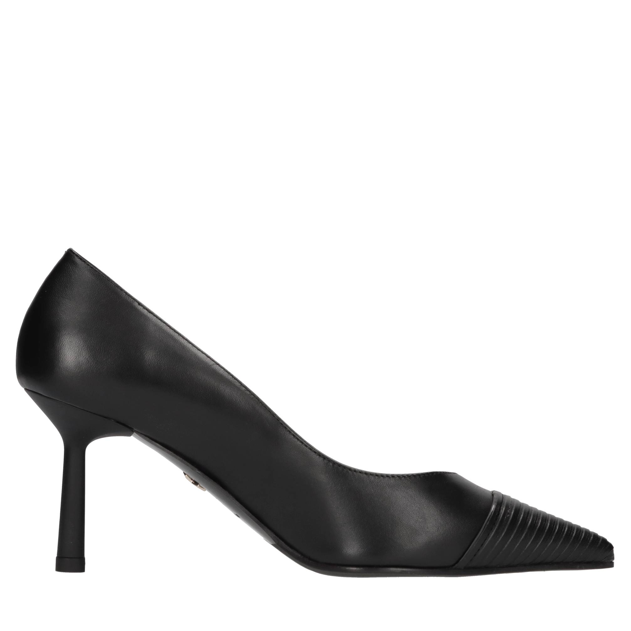 Giorgio Fabiani Schuhe mit schwarzem Absatz