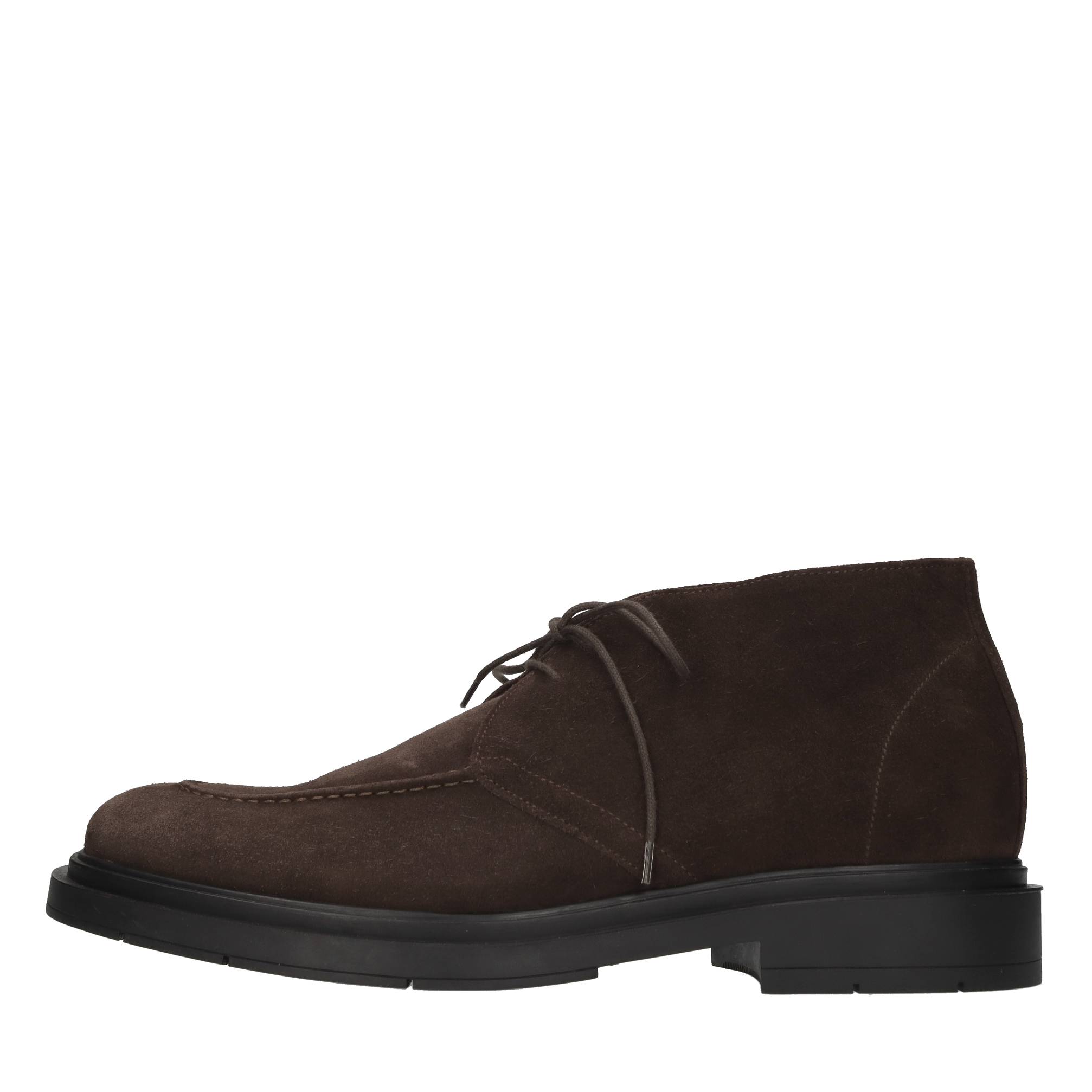 Marechiaro 1962 Bottes Moro Head