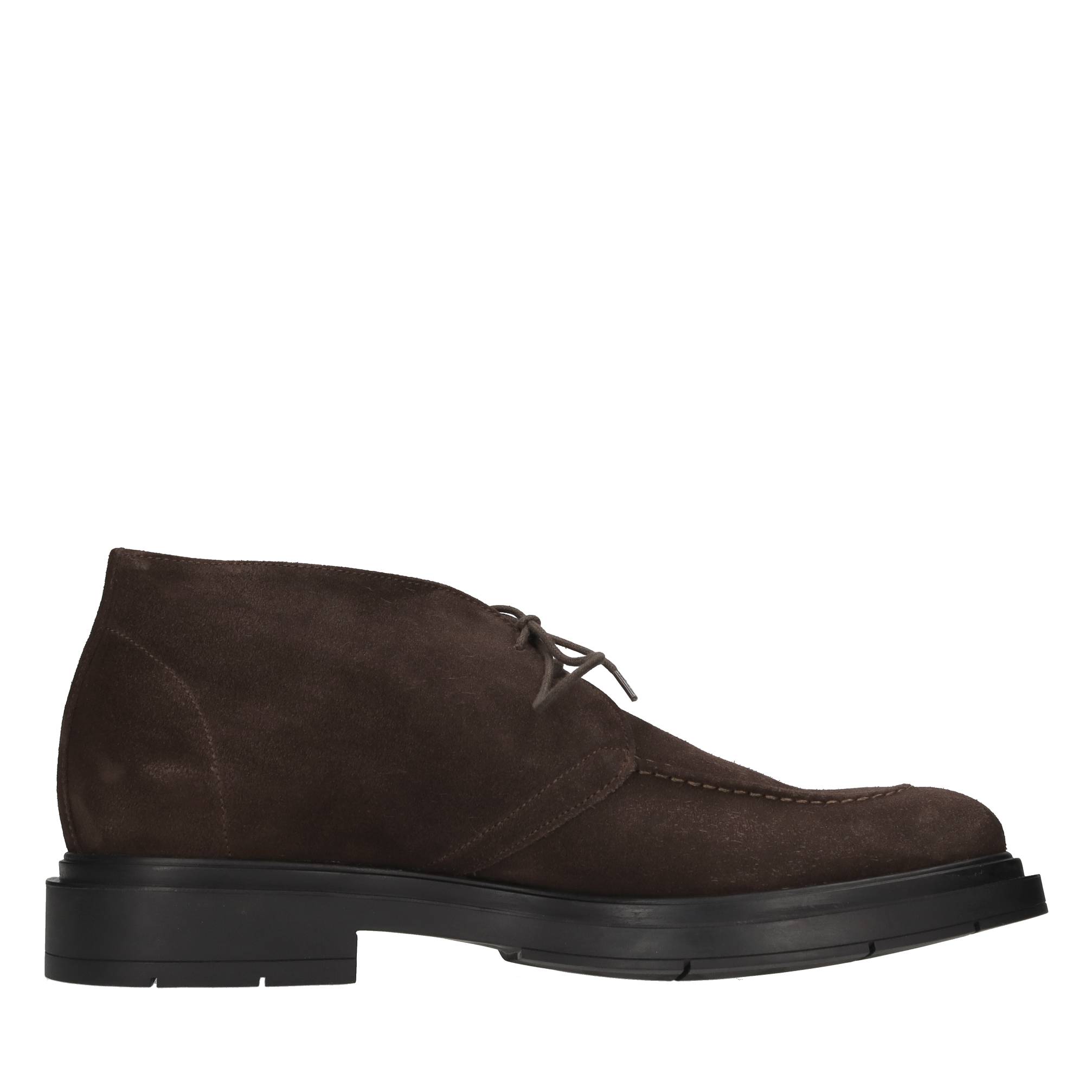 Marechiaro 1962 Bottes Moro Head
