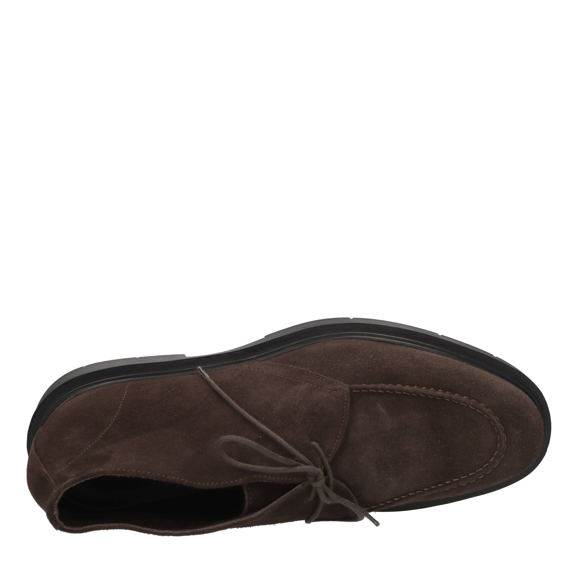 Marechiaro 1962 Bottes Moro Head