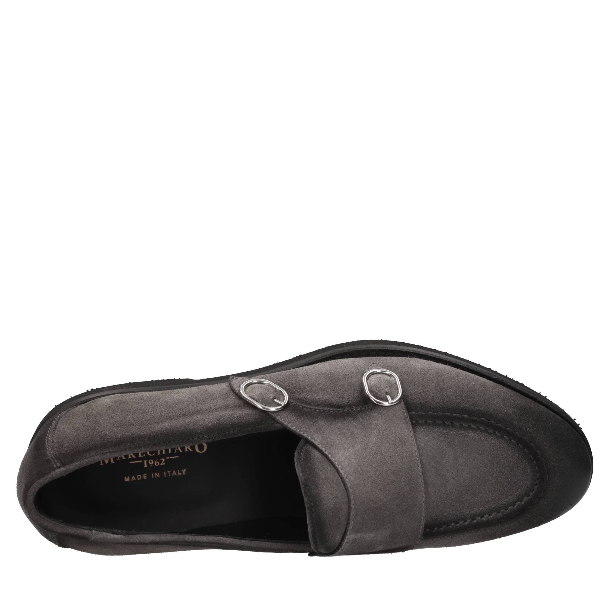 Marechiaro 1962 Scarpe basse Grigio