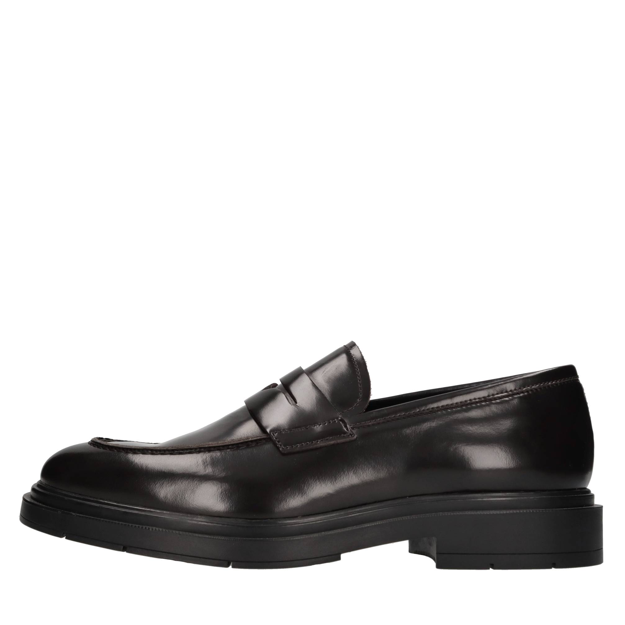 Marechiaro 1962 Niedrige Schuhe Moro Kopf