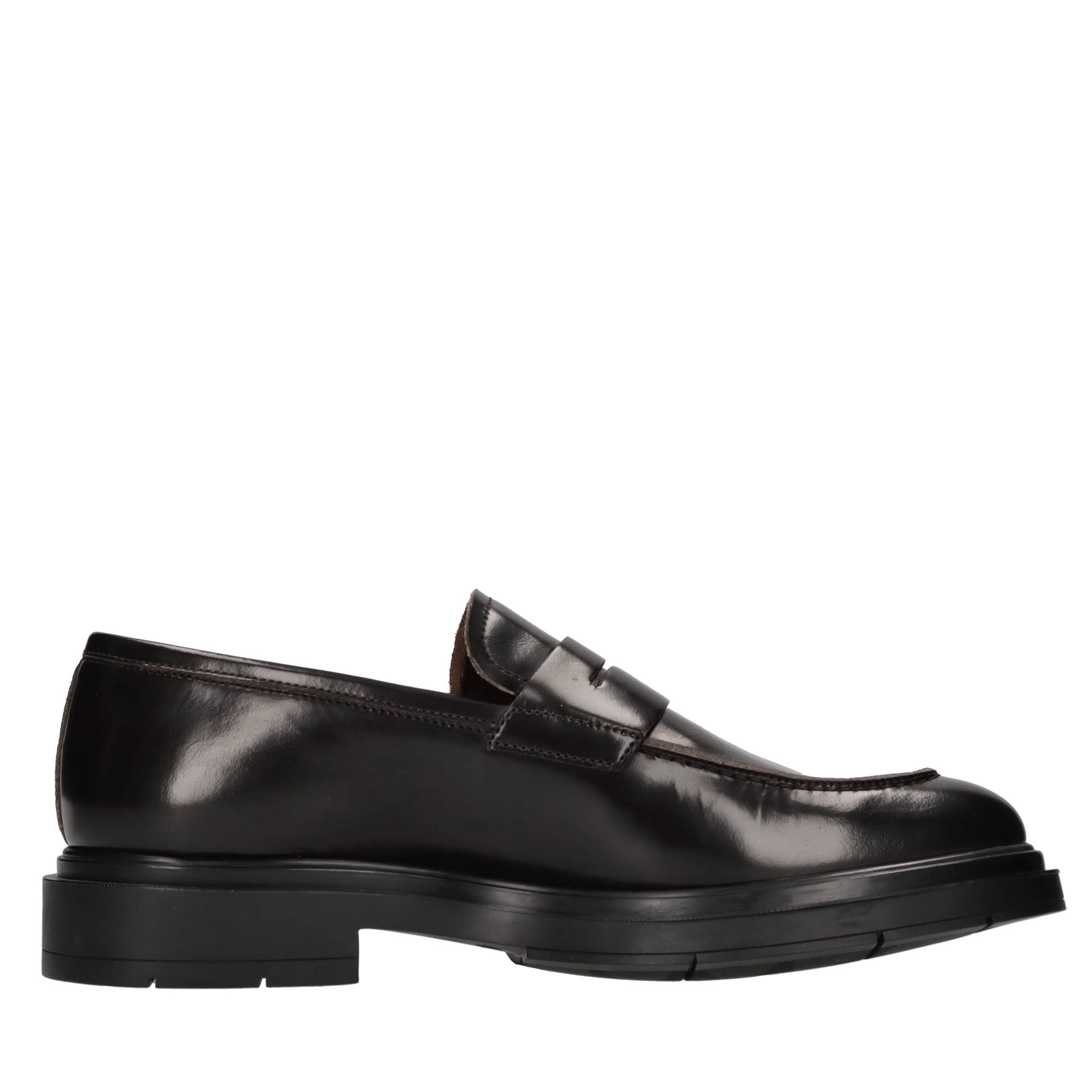 Marechiaro 1962 Niedrige Schuhe Moro Kopf