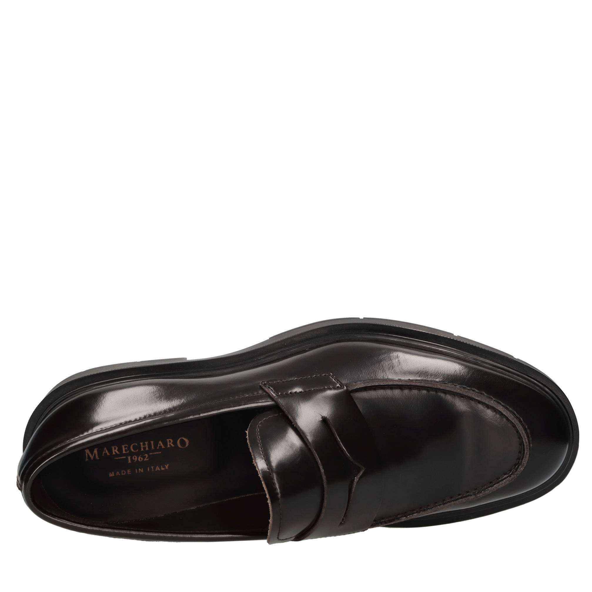 Marechiaro 1962 Niedrige Schuhe Moro Kopf