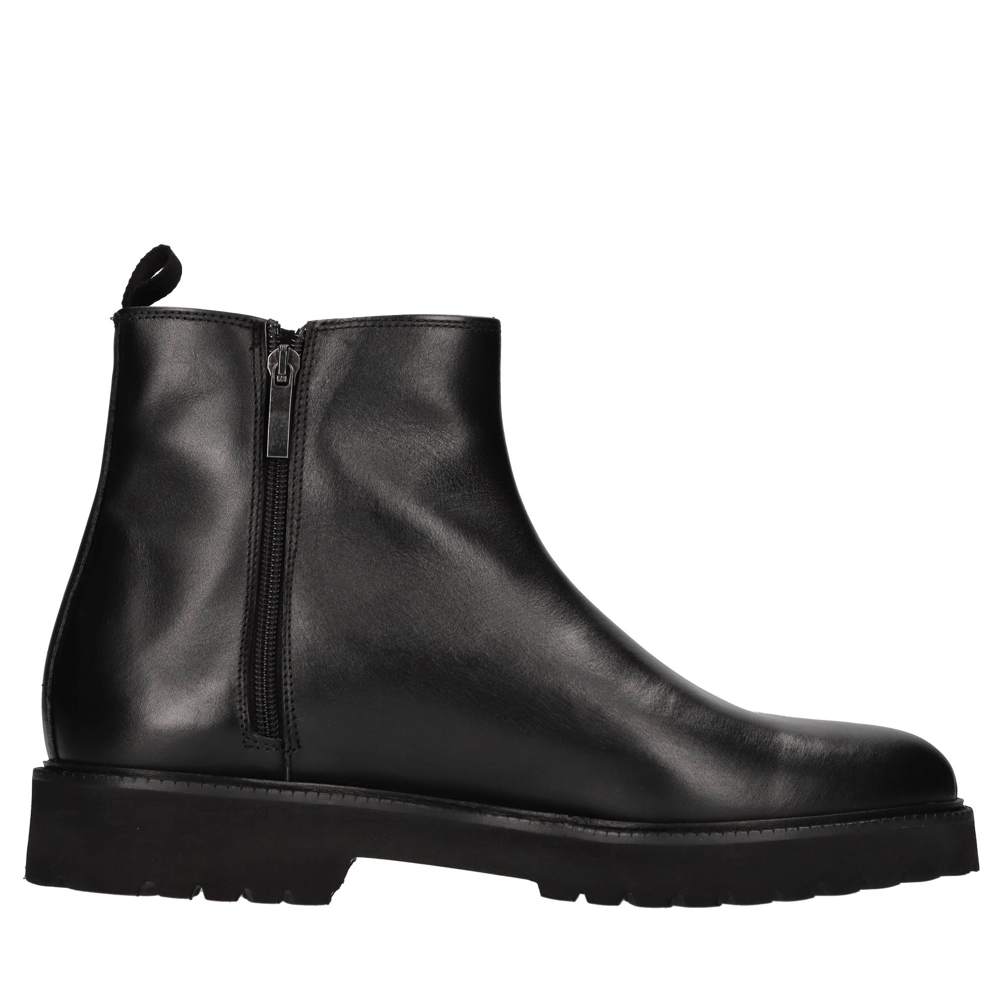 Marechiaro 1962 Boots
