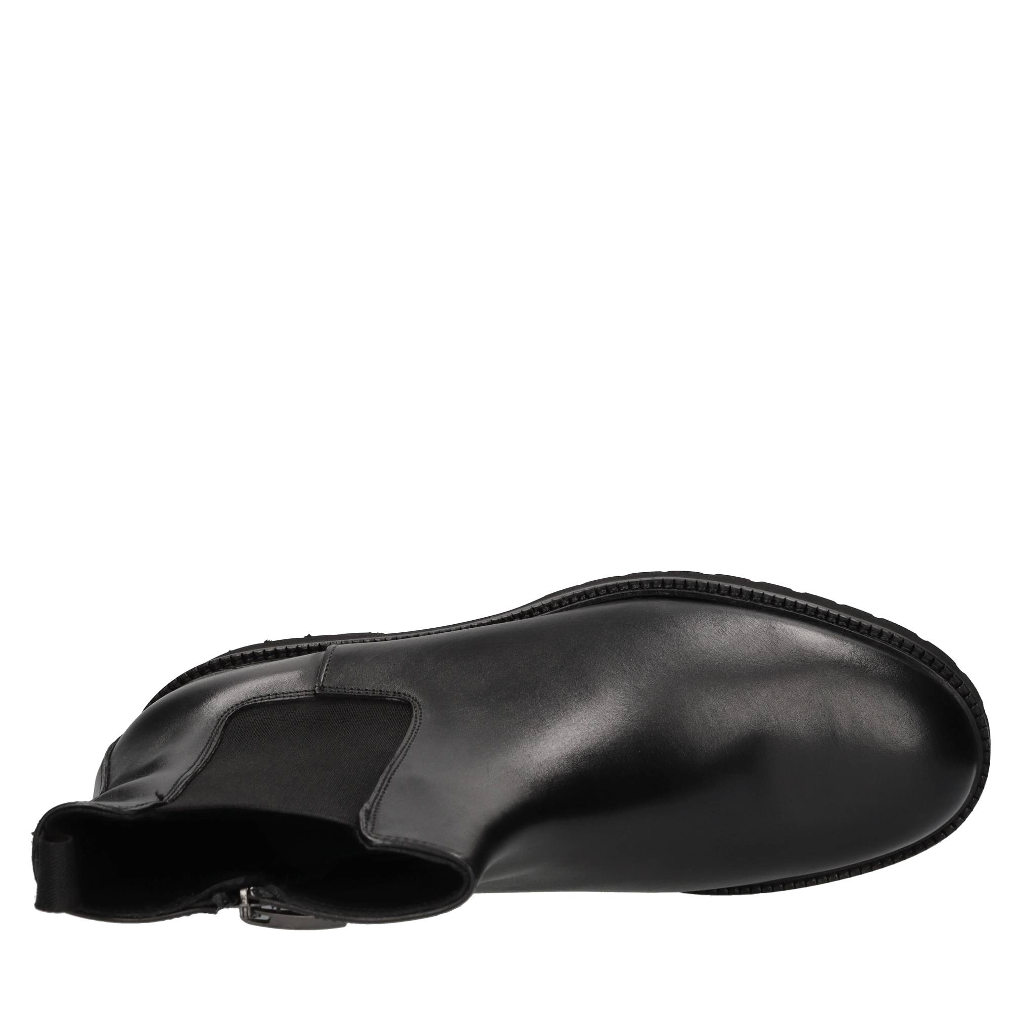 Marechiaro 1962 Boots