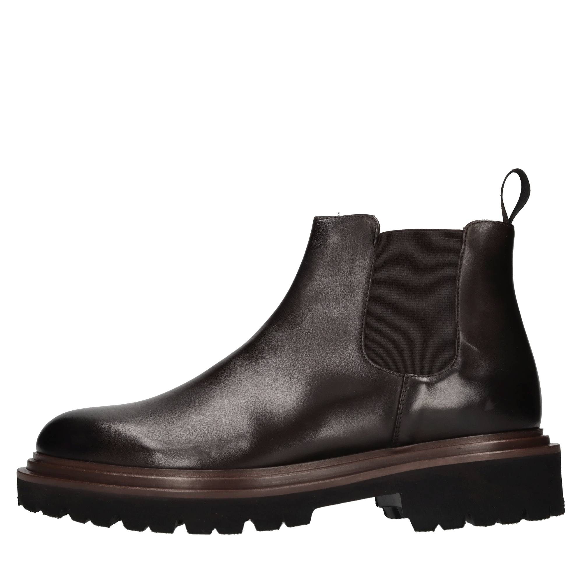 Marechiaro 1962 Bottes Moro Head