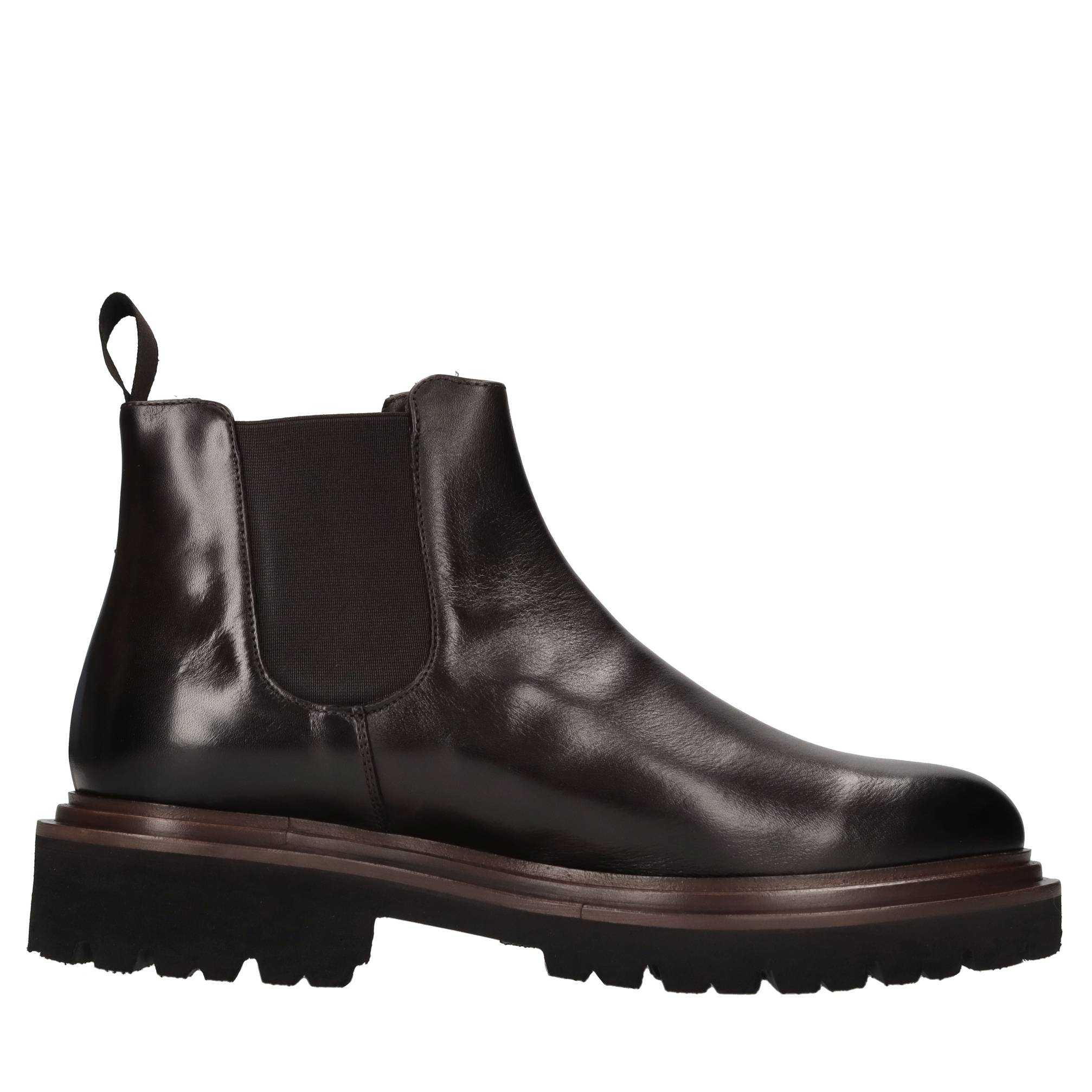 Marechiaro 1962 Bottes Moro Head
