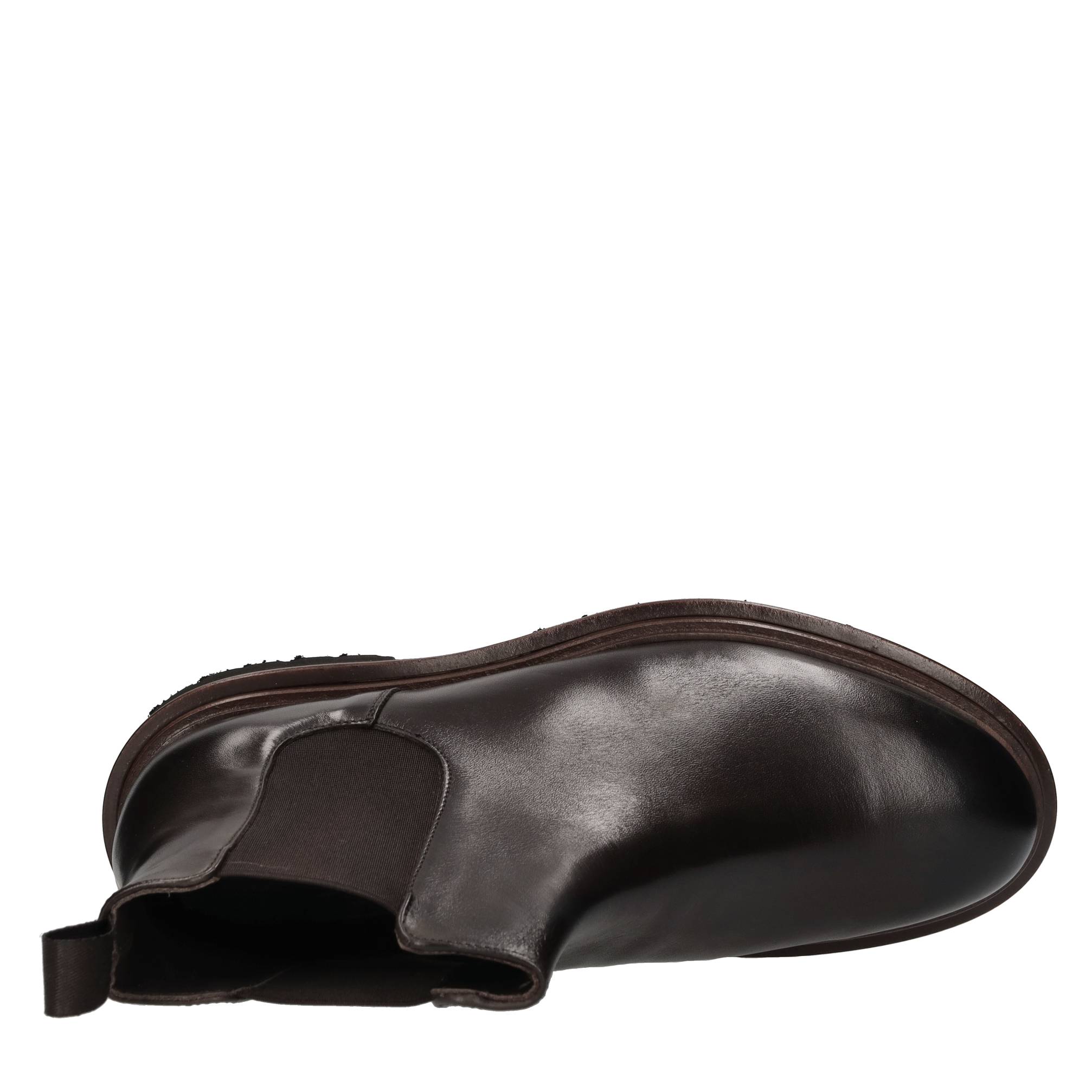 Marechiaro 1962 Bottes Moro Head