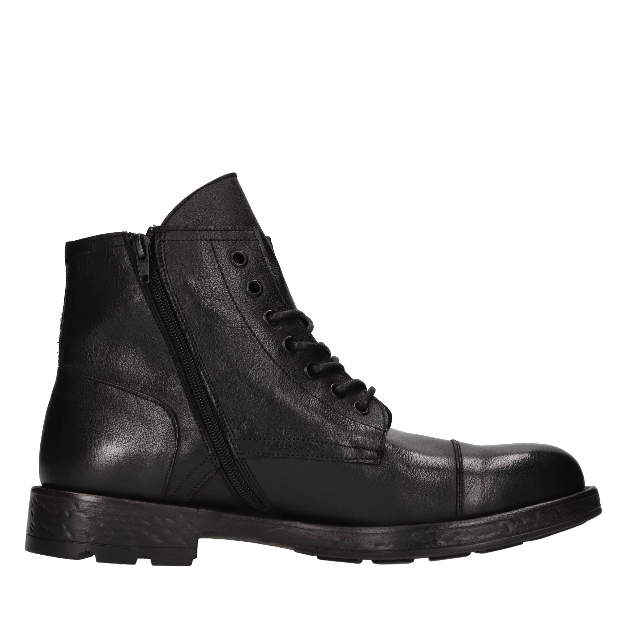 Marechiaro 1962 Stivali Nero