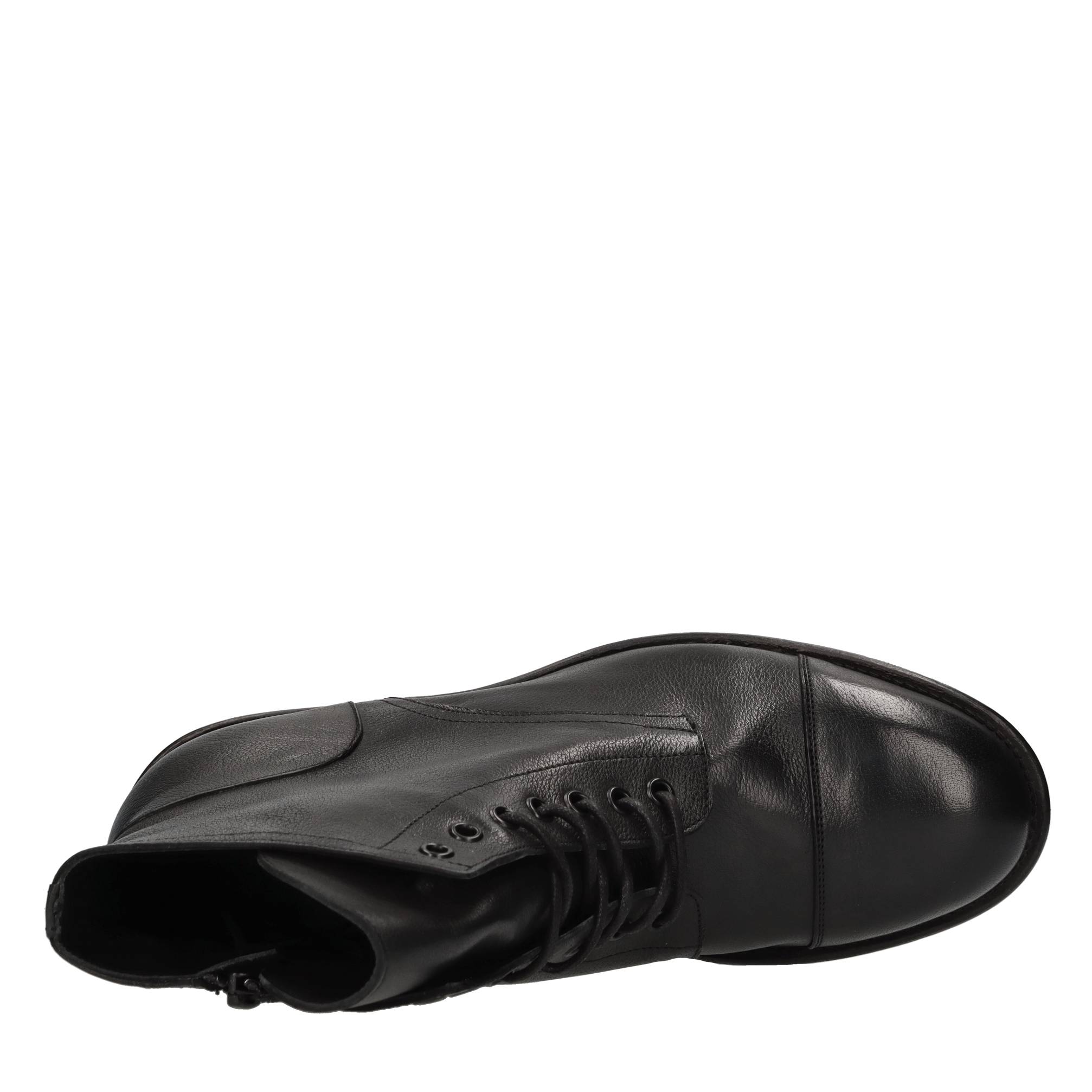 Marechiaro 1962 Stivali Nero