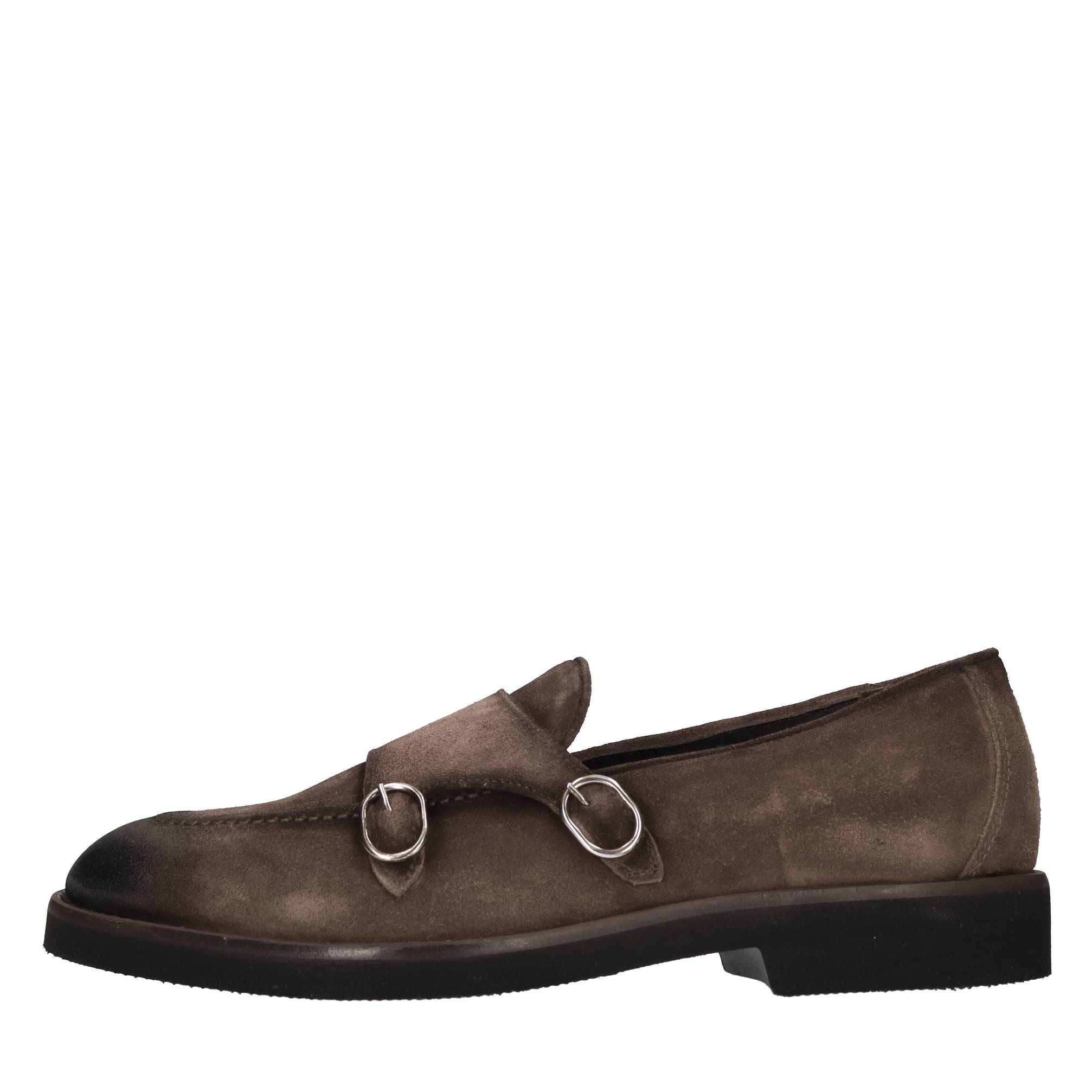 Marechiaro 1962 Chaussures basses Brown