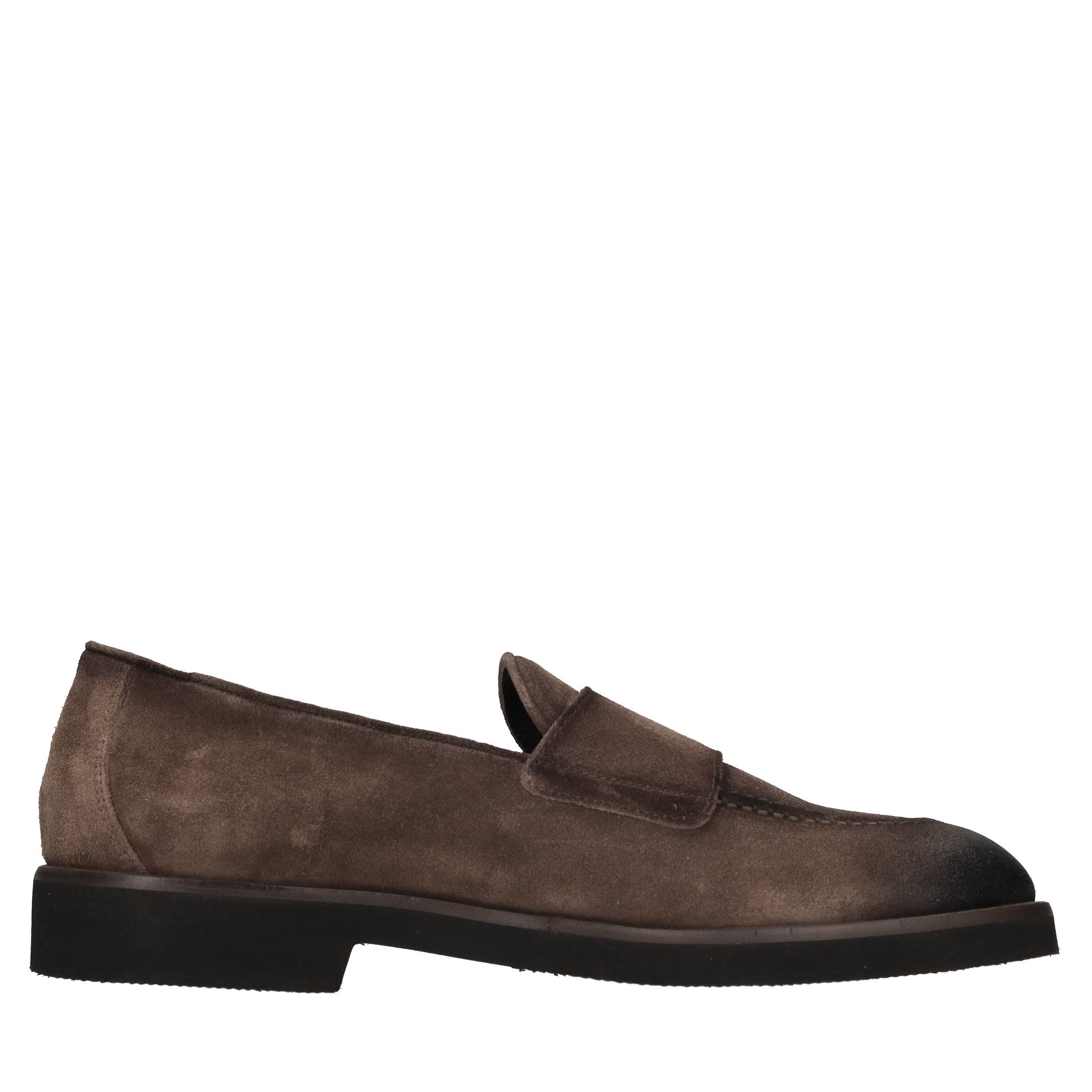 Marechiaro 1962 Chaussures basses Brown