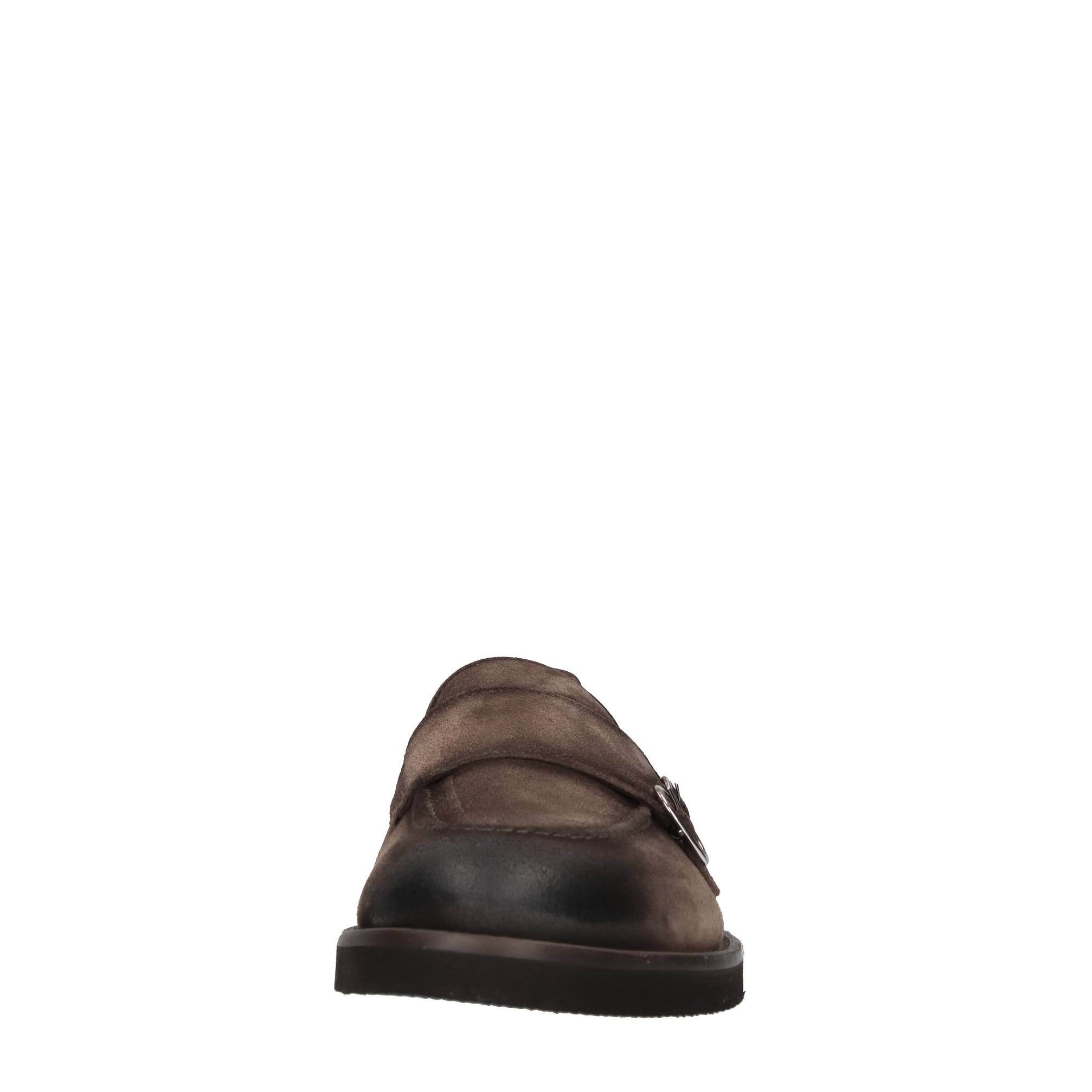Marechiaro 1962 Chaussures basses Brown