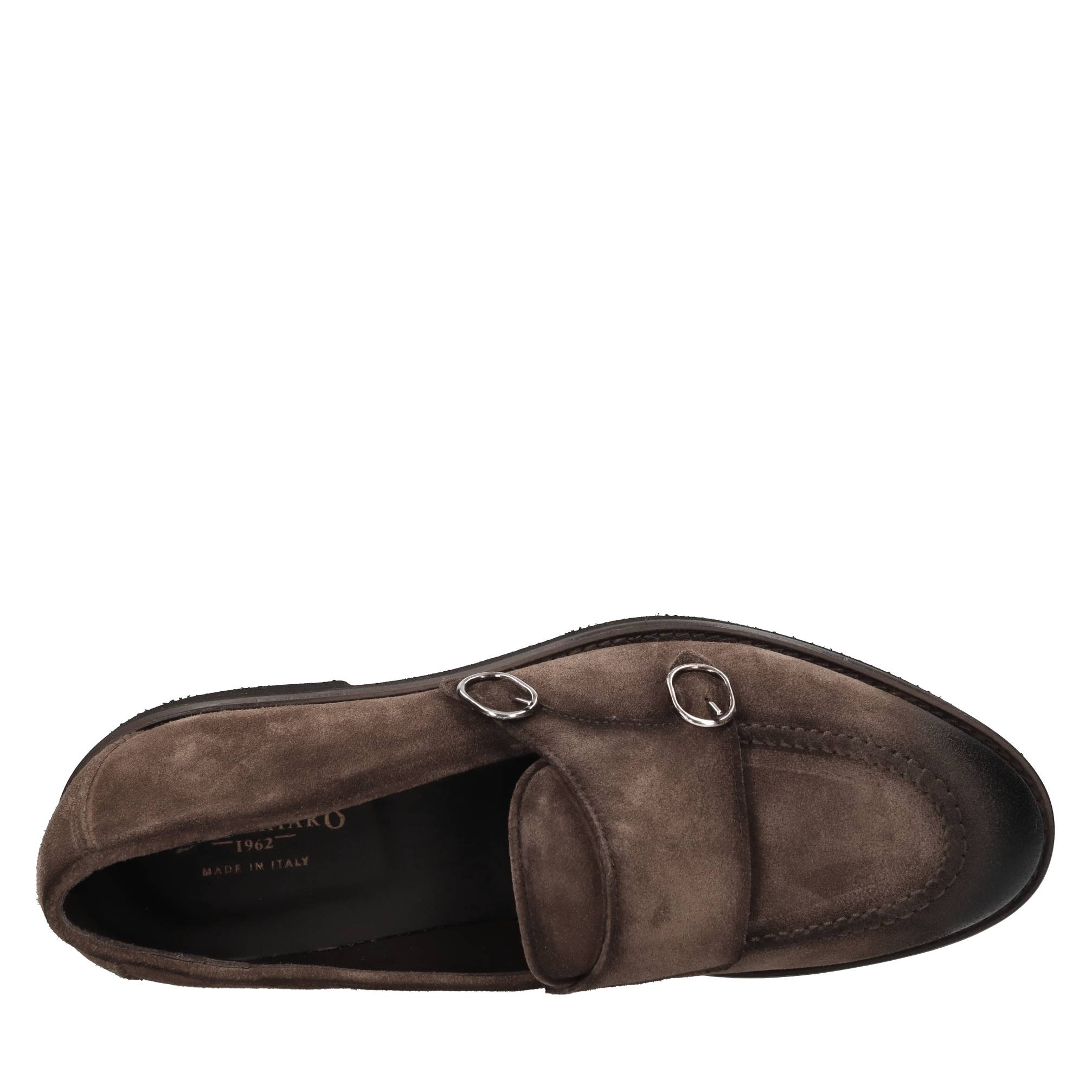 Marechiaro 1962 Chaussures basses Brown