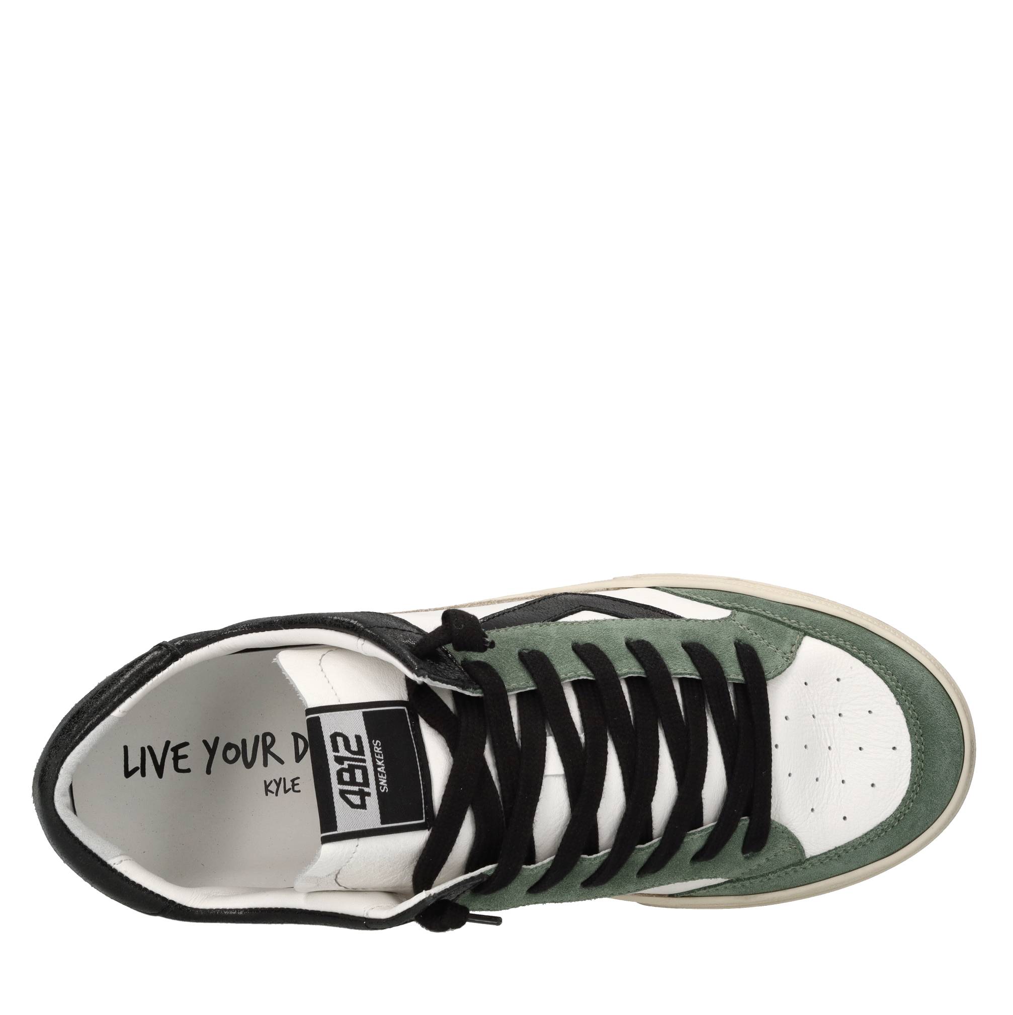 4B12 Sneakers