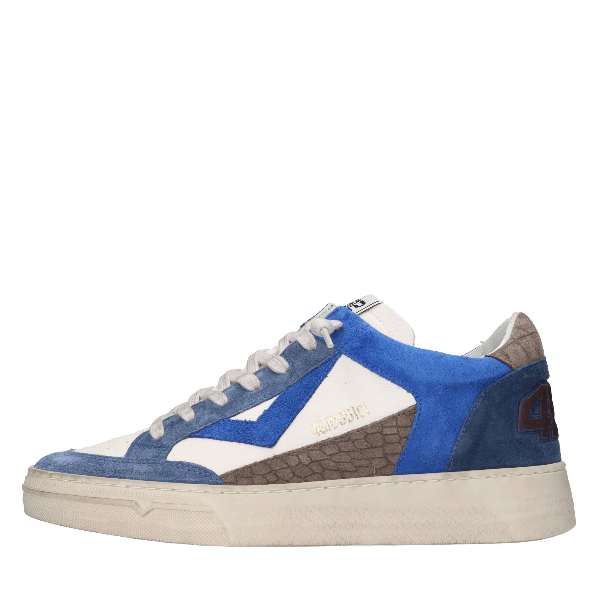 4b12 Sneakers Multicolor
