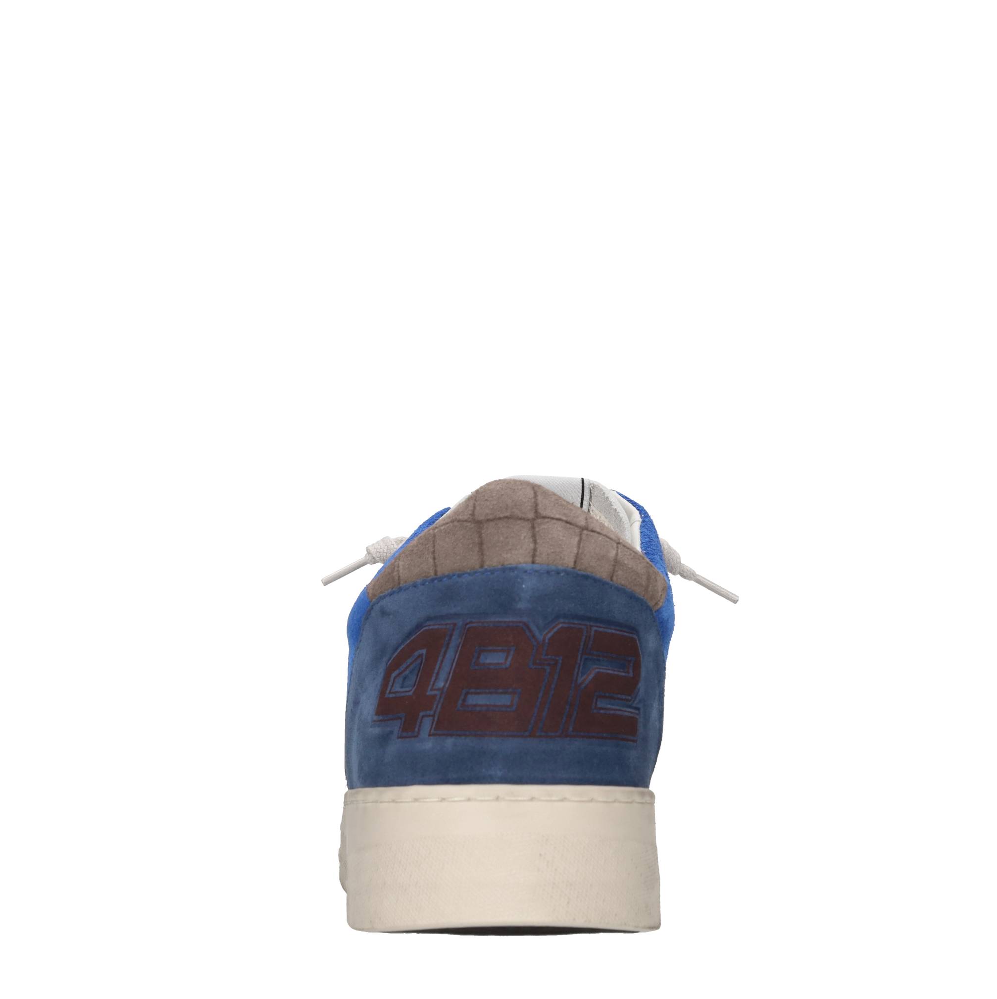 4b12 Sneakers Multicolor