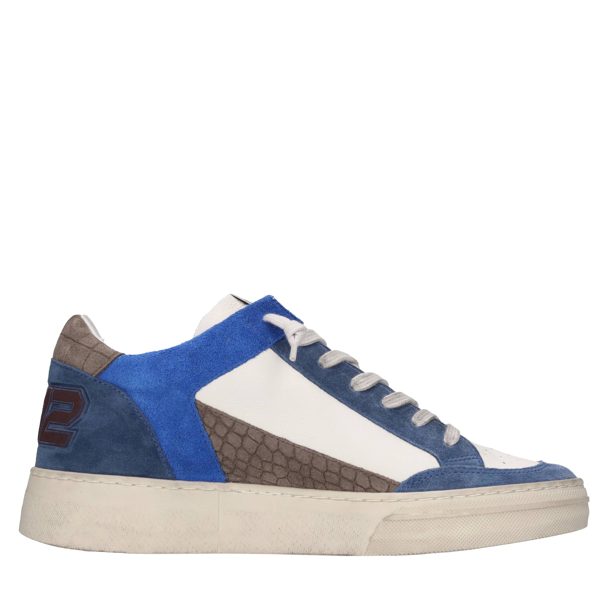 4b12 Sneakers Multicolor