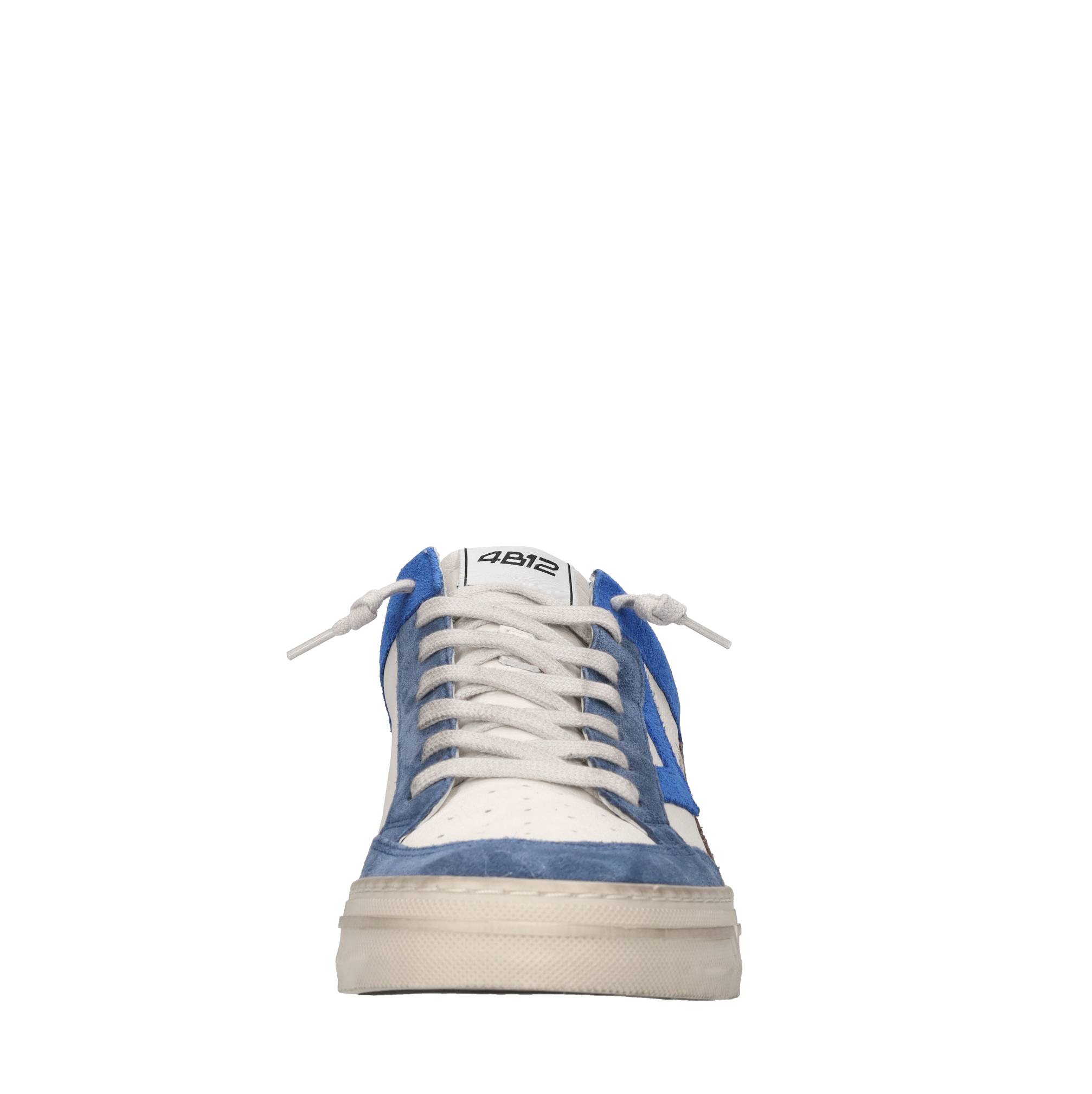 4b12 Sneakers Multicolor