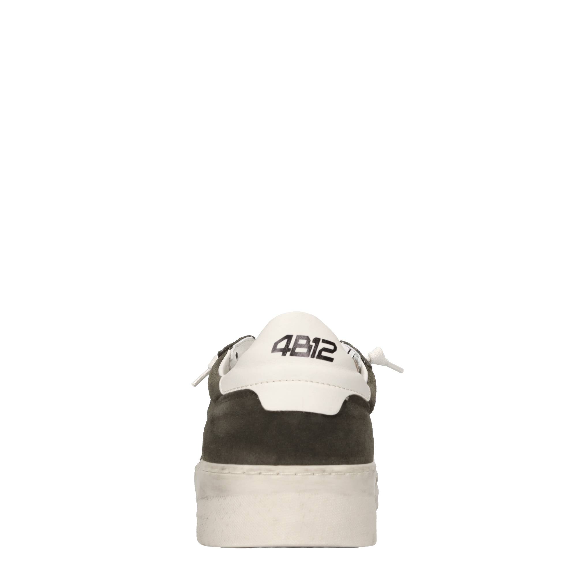 4B12 Sneakers