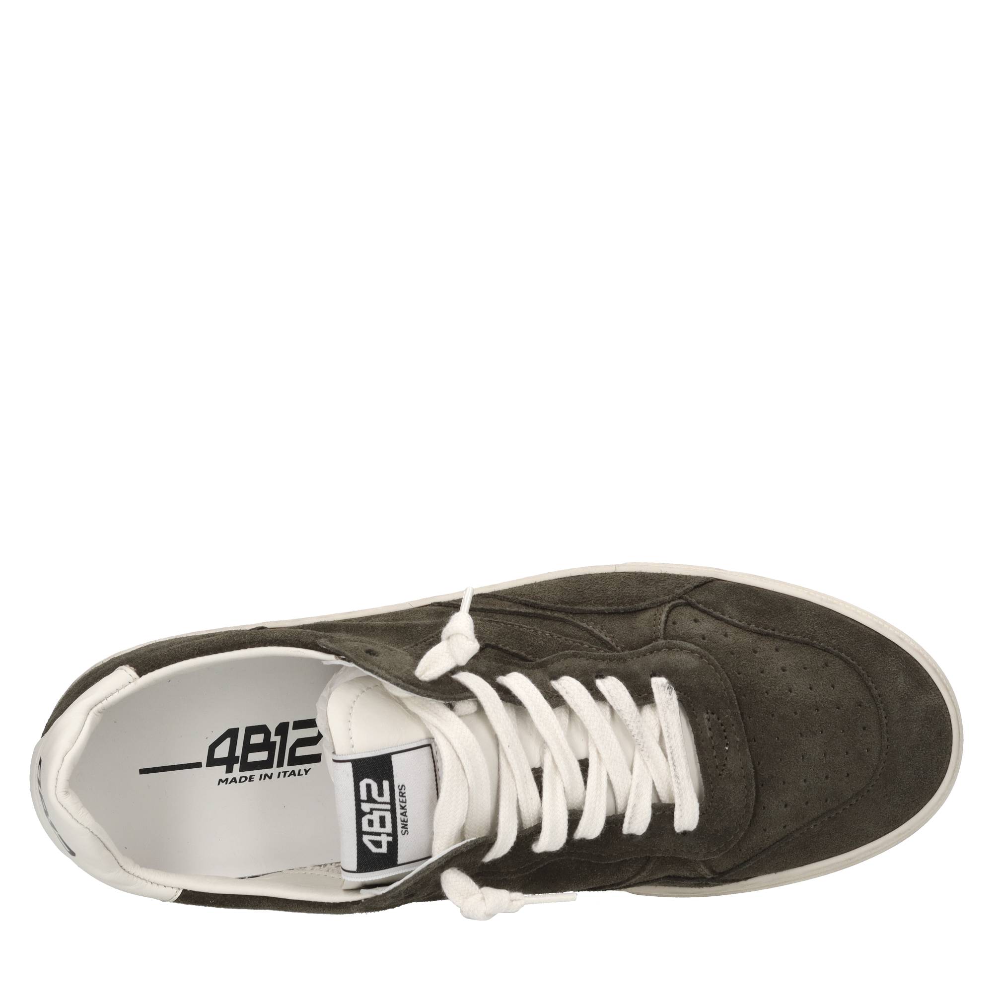 4B12 Sneakers