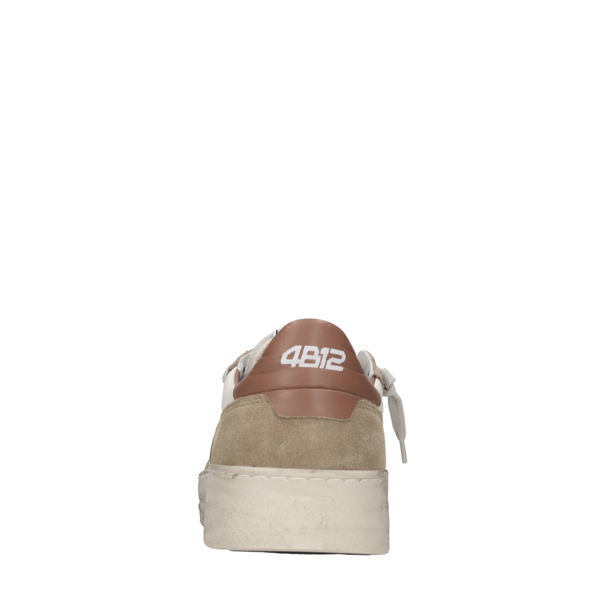 4b12 Sneaker Multicolor
