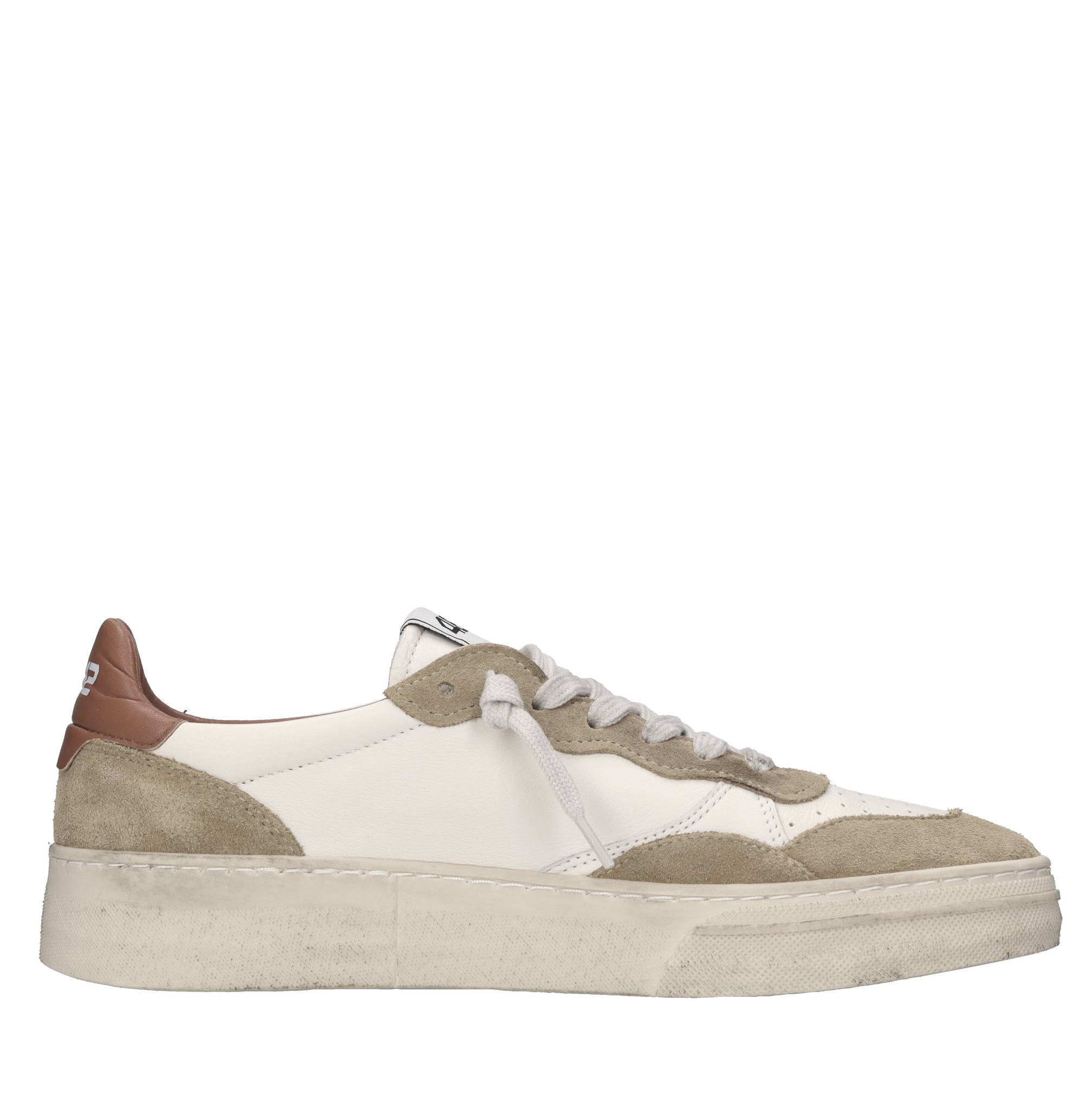 4b12 Sneaker Multicolor
