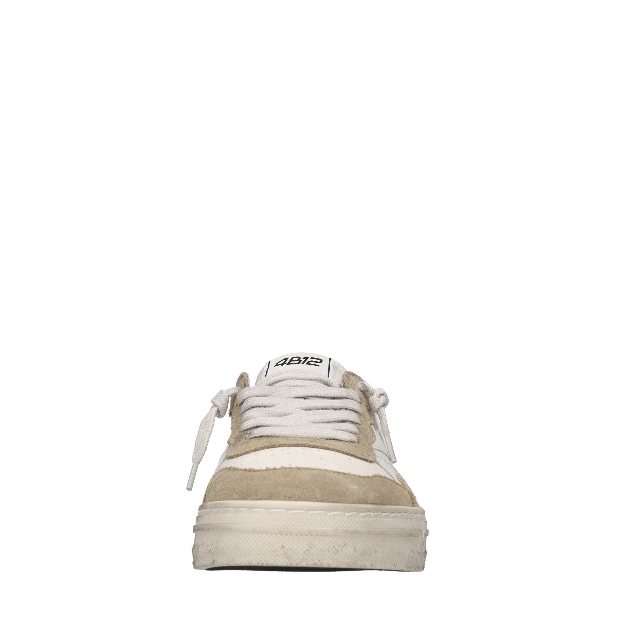 4b12 Sneaker Multicolor