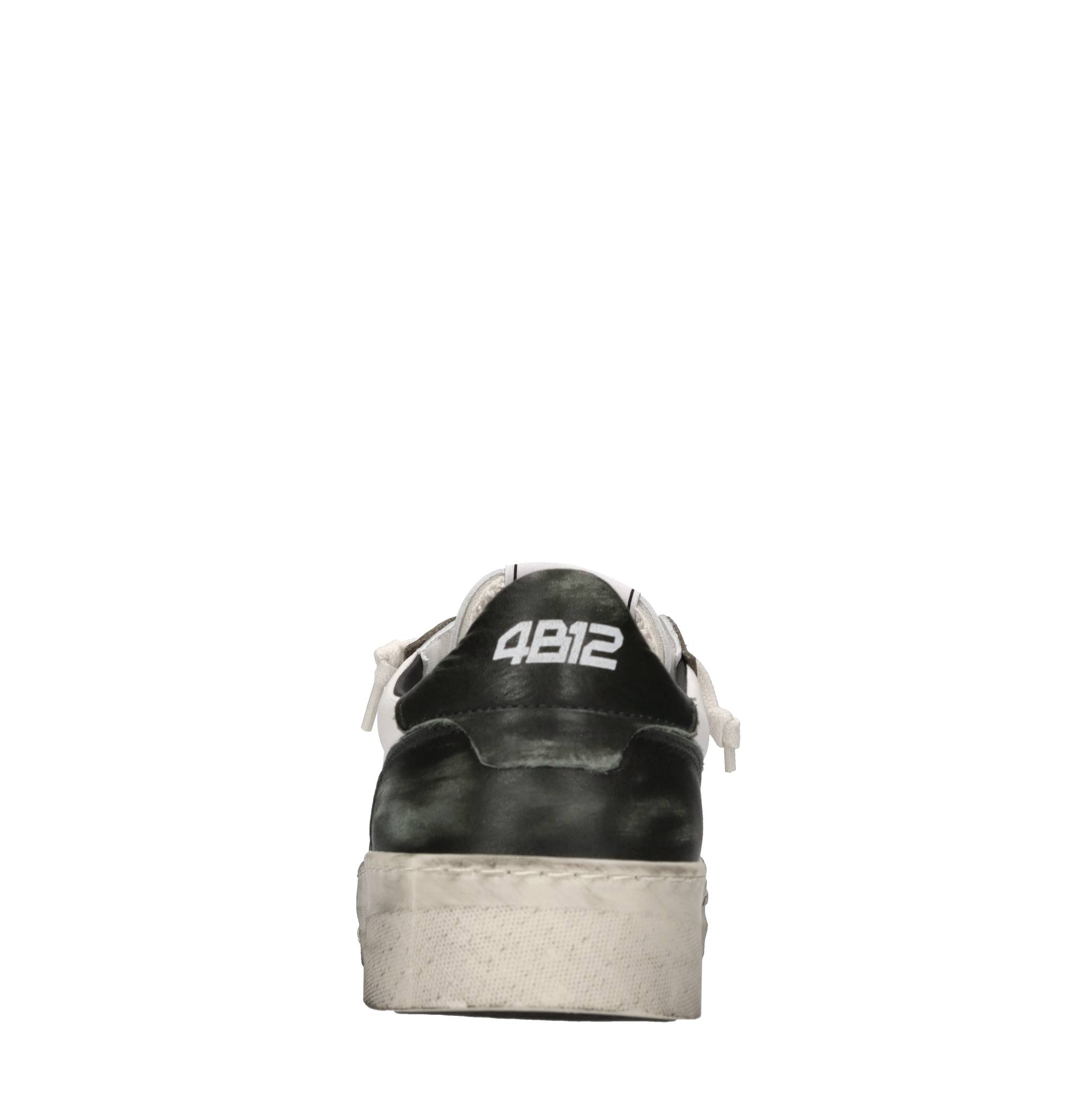 4b12 Sneaker Multicolor