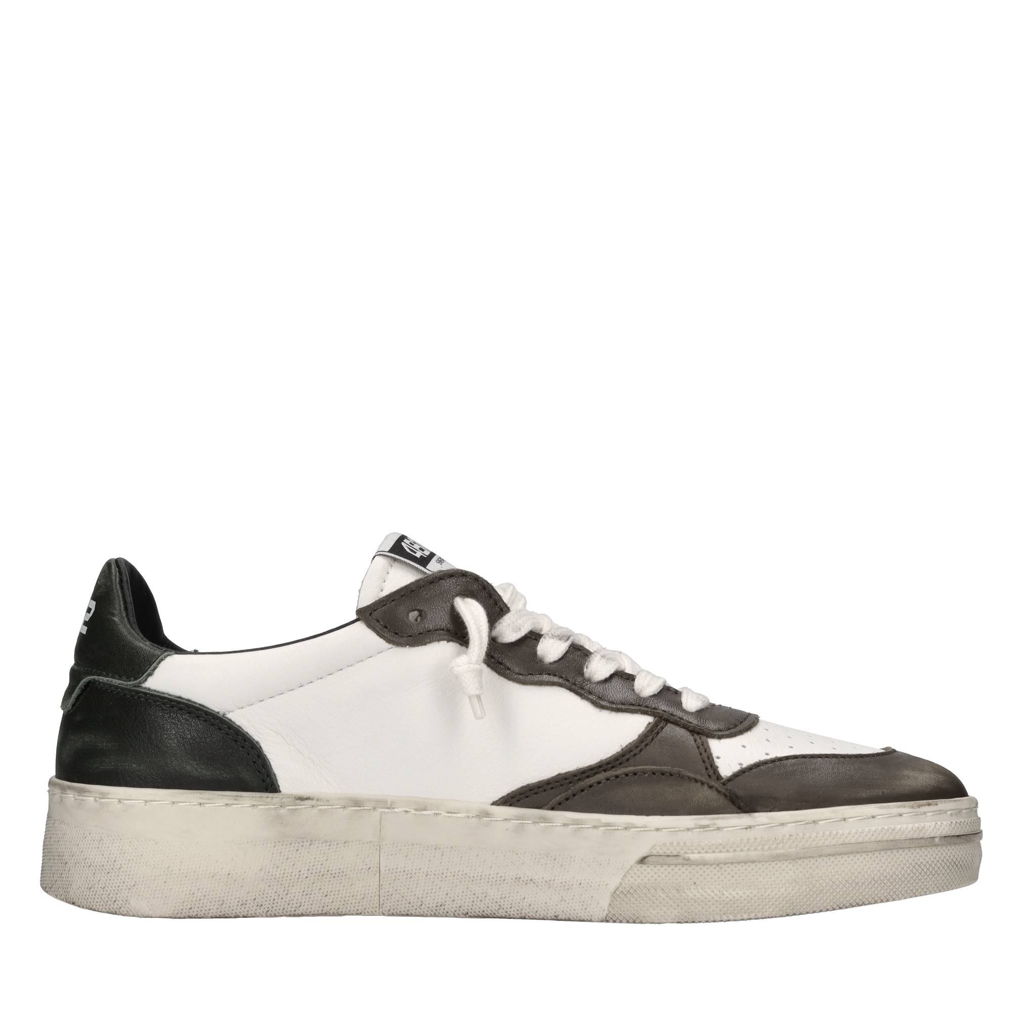 4b12 Sneaker Multicolor
