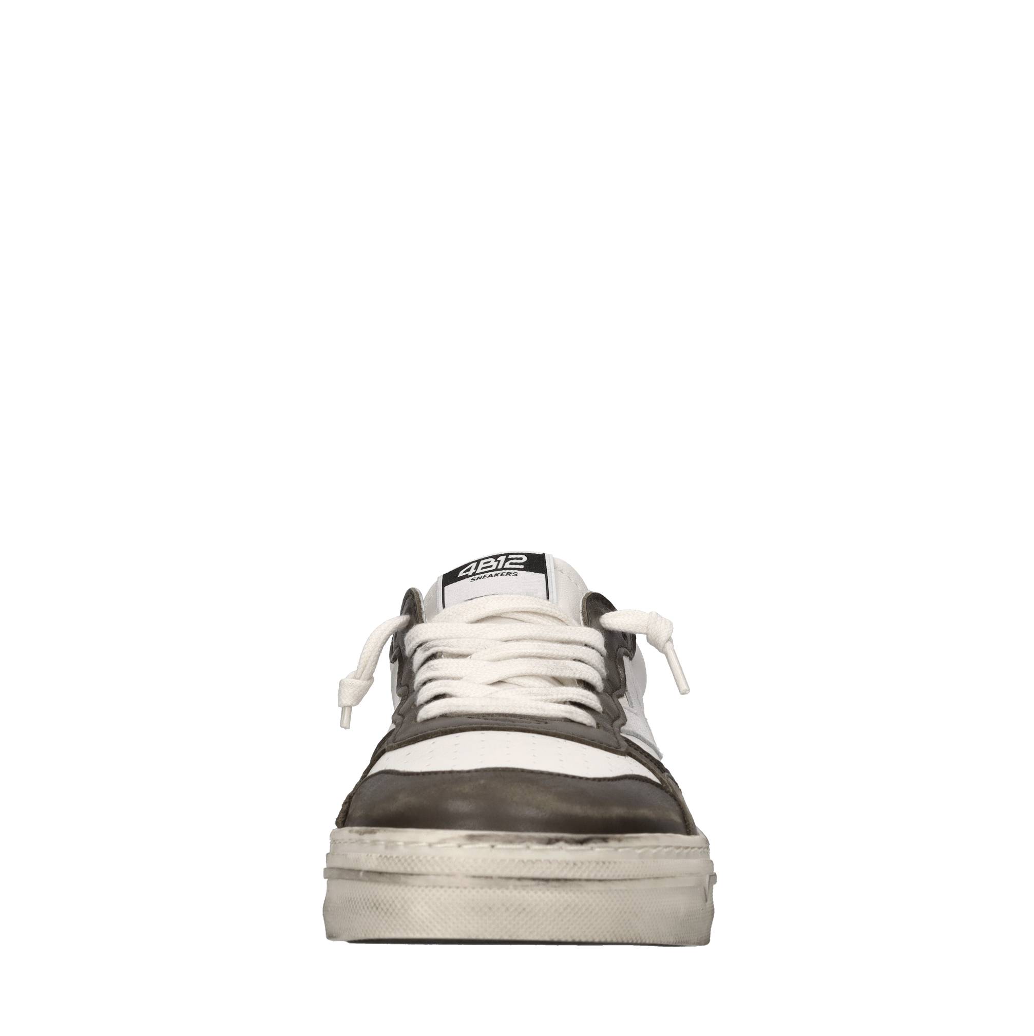 4b12 Sneaker Multicolor