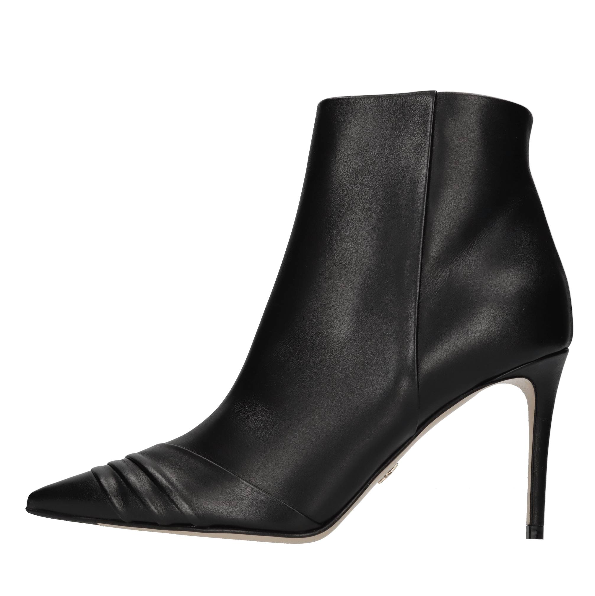 GIORGIO FABIANI Boots