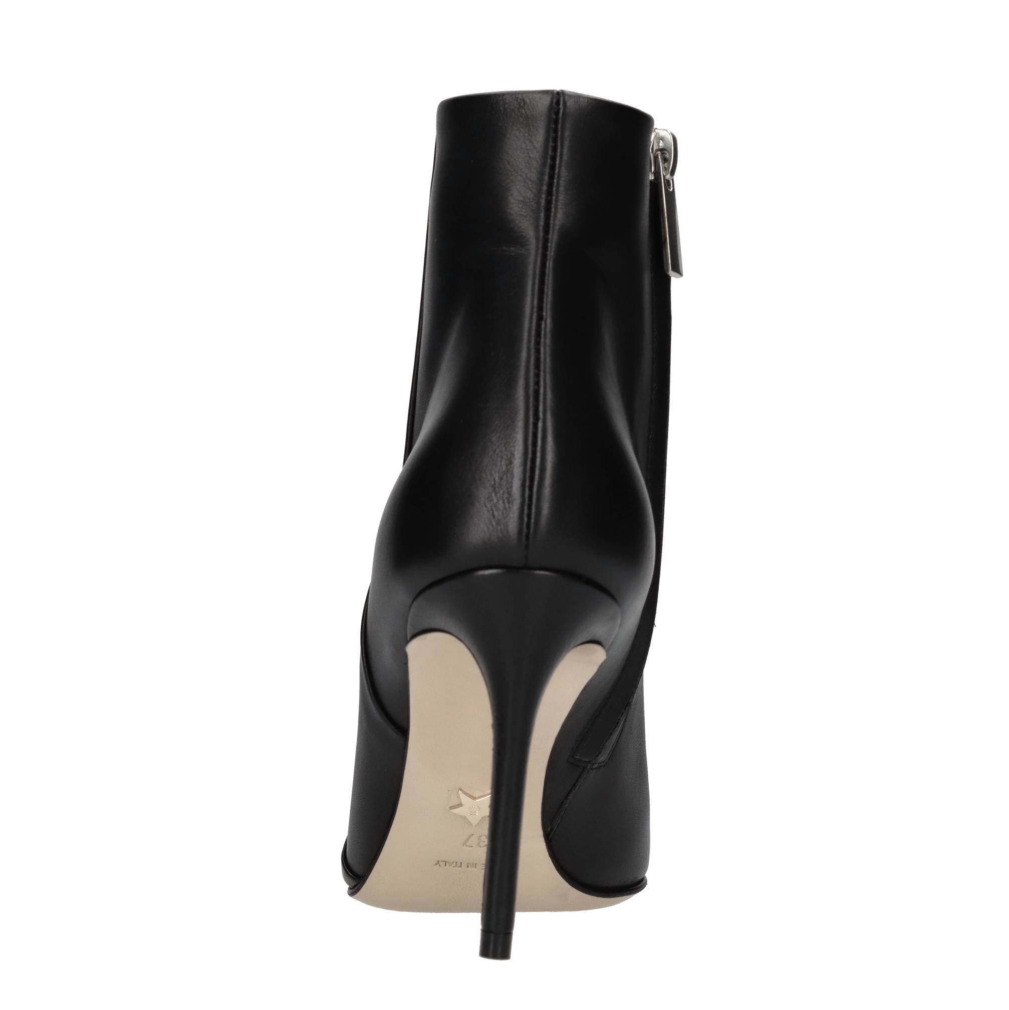 GIORGIO FABIANI Boots