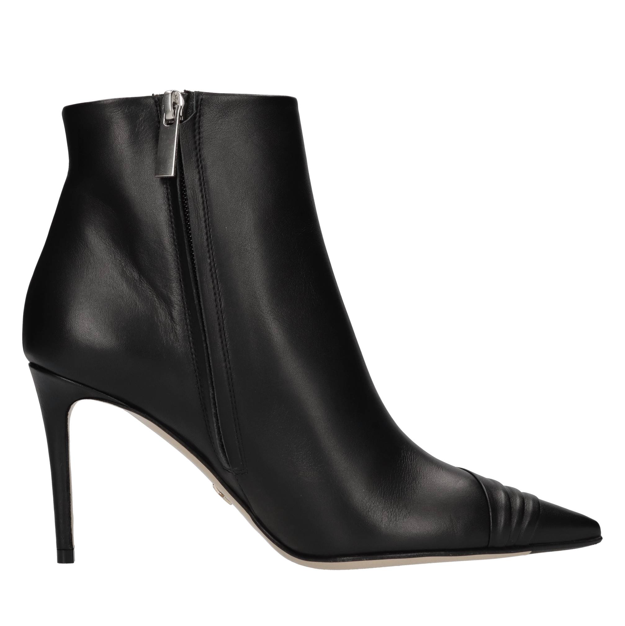 GIORGIO FABIANI Boots