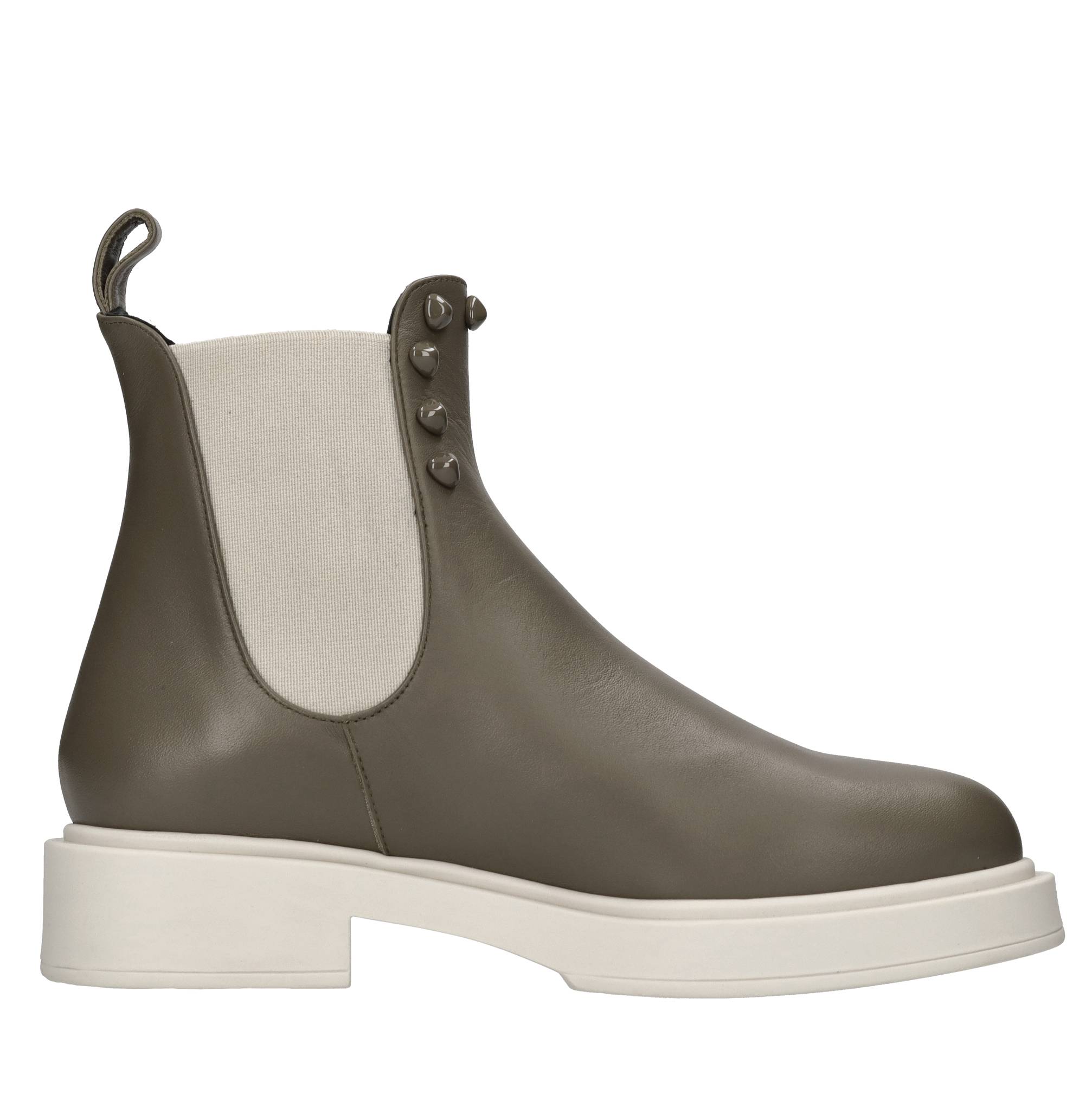 GIORGIO FABIANI Boots