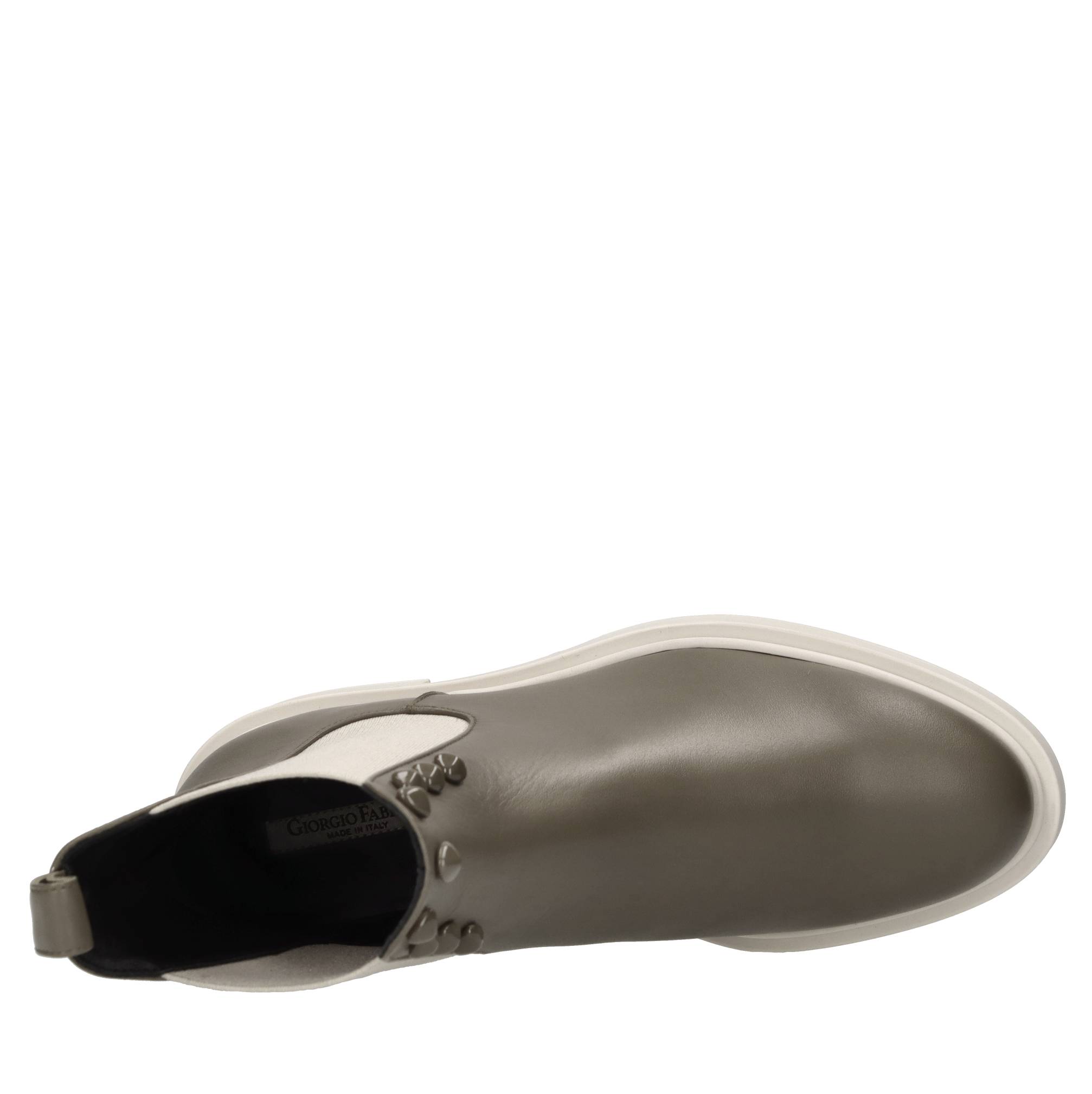 GIORGIO FABIANI Boots
