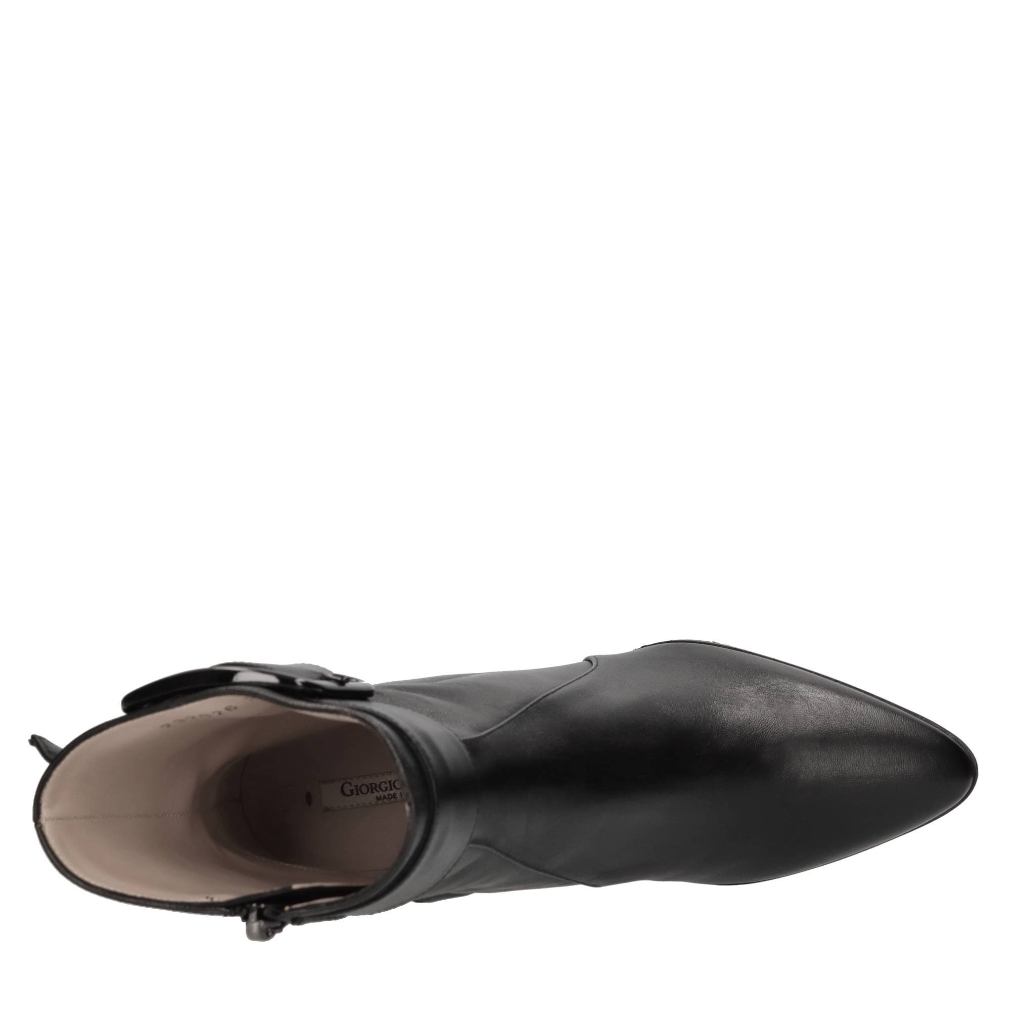GIORGIO FABIANI Boots