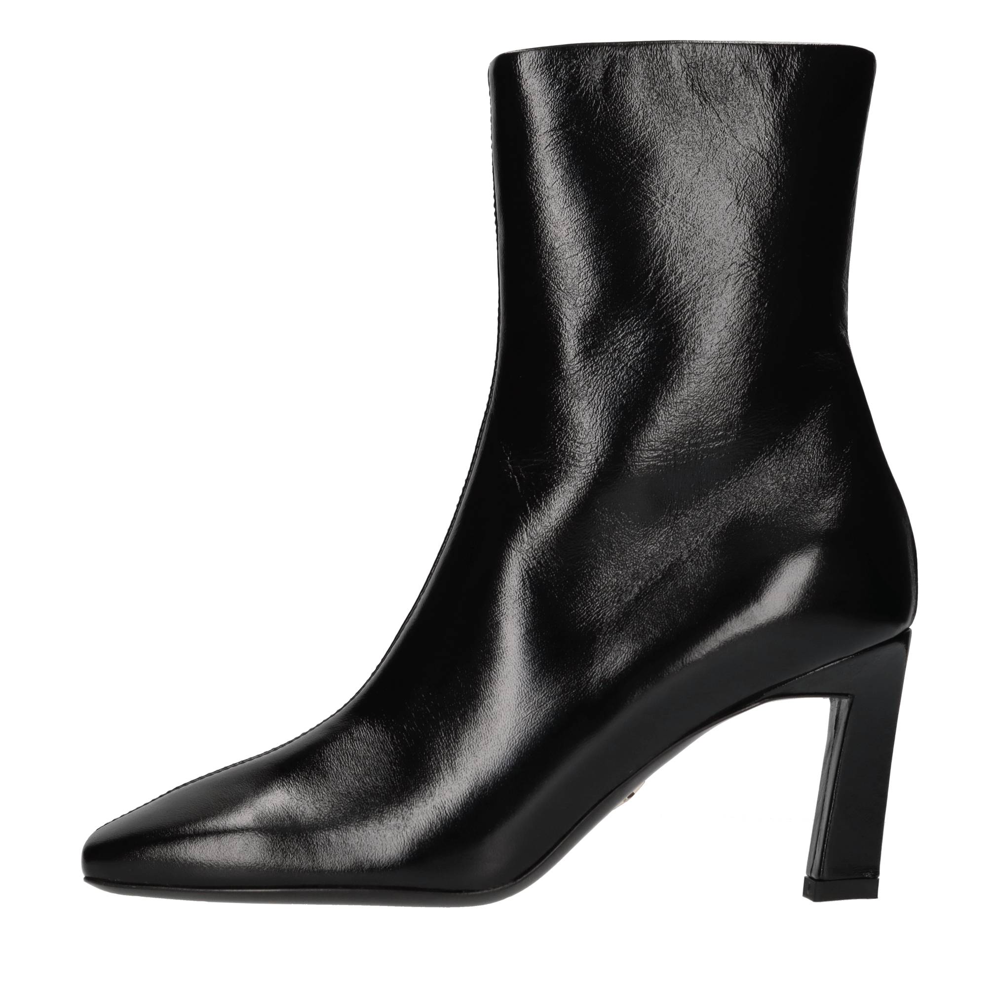 Giorgio Fabiani Botas Negro