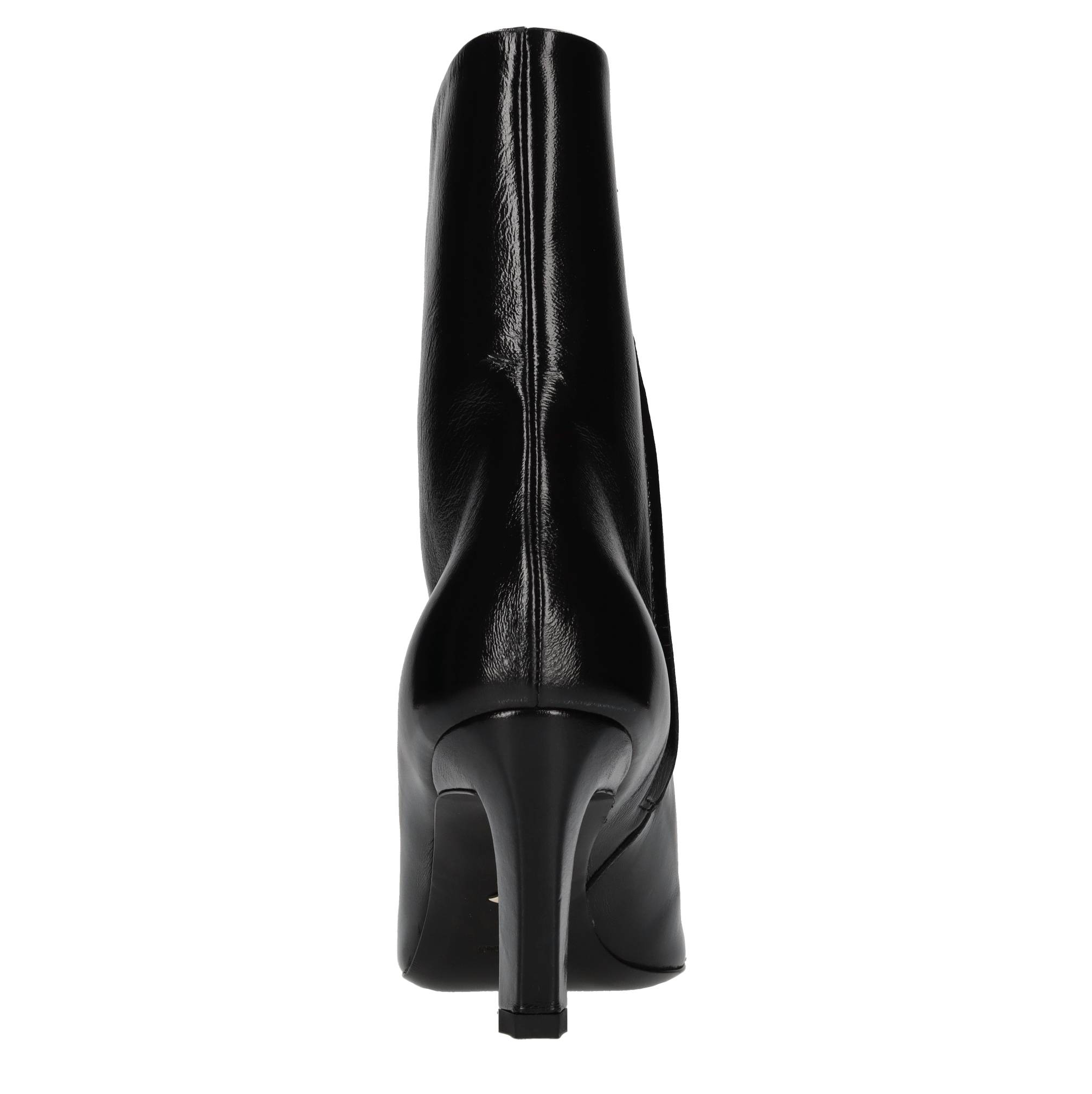 Giorgio Fabiani Botas Negro