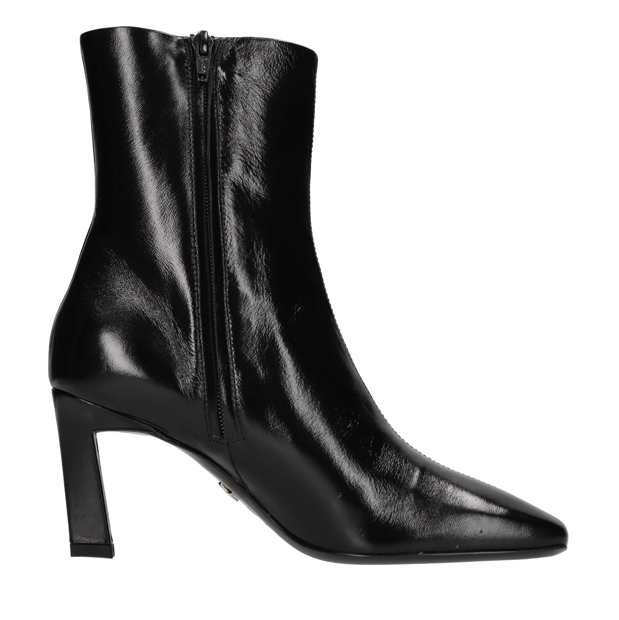 Giorgio Fabiani Botas Negro