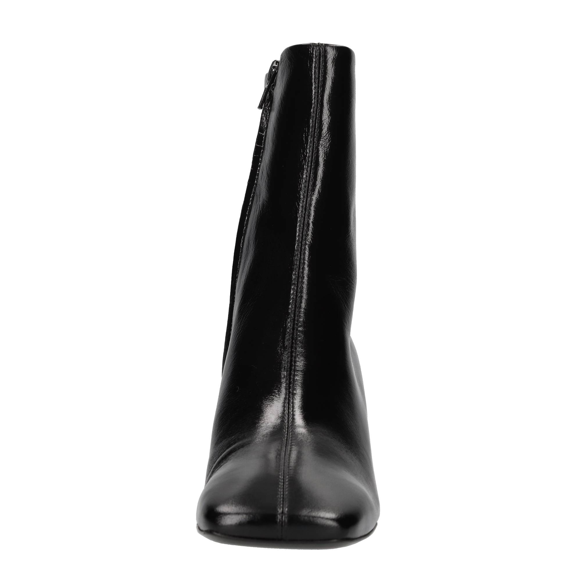 Giorgio Fabiani Botas Negro