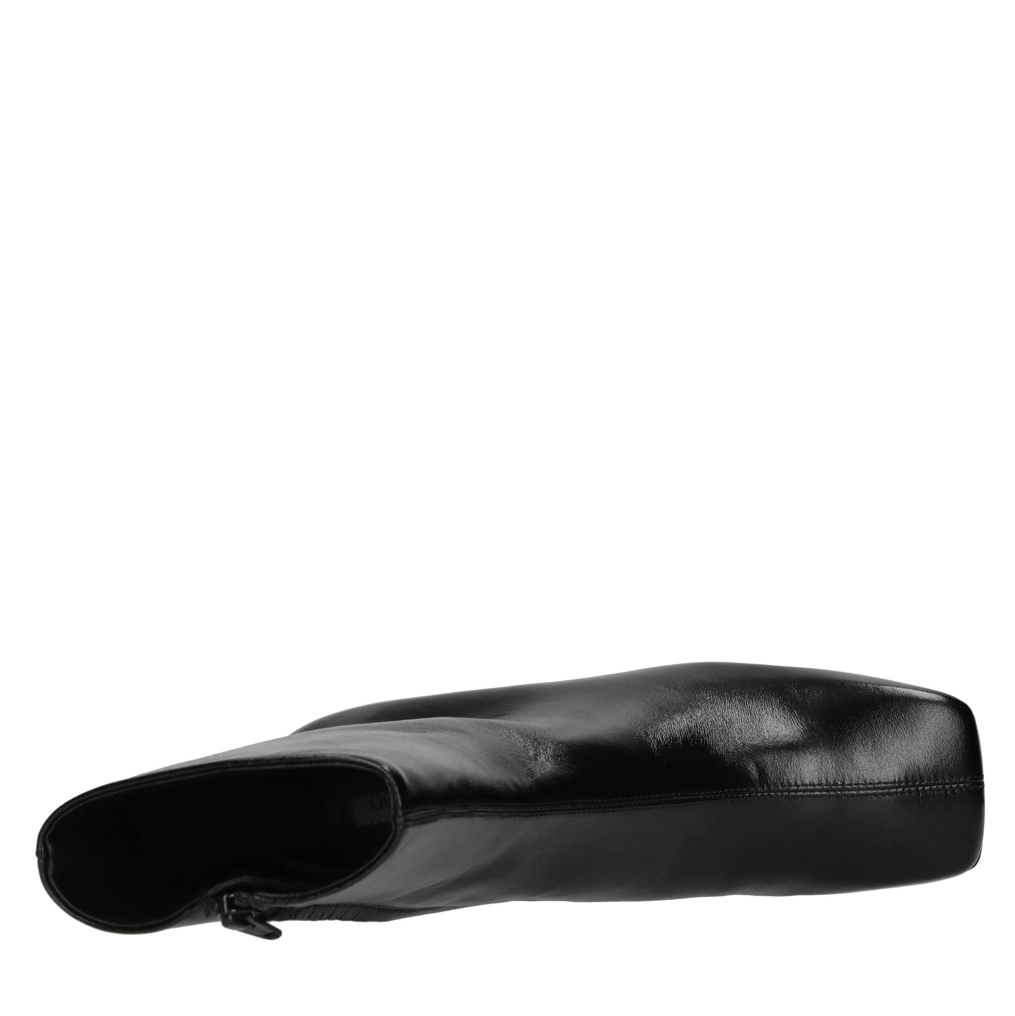 Giorgio Fabiani Botas Negro