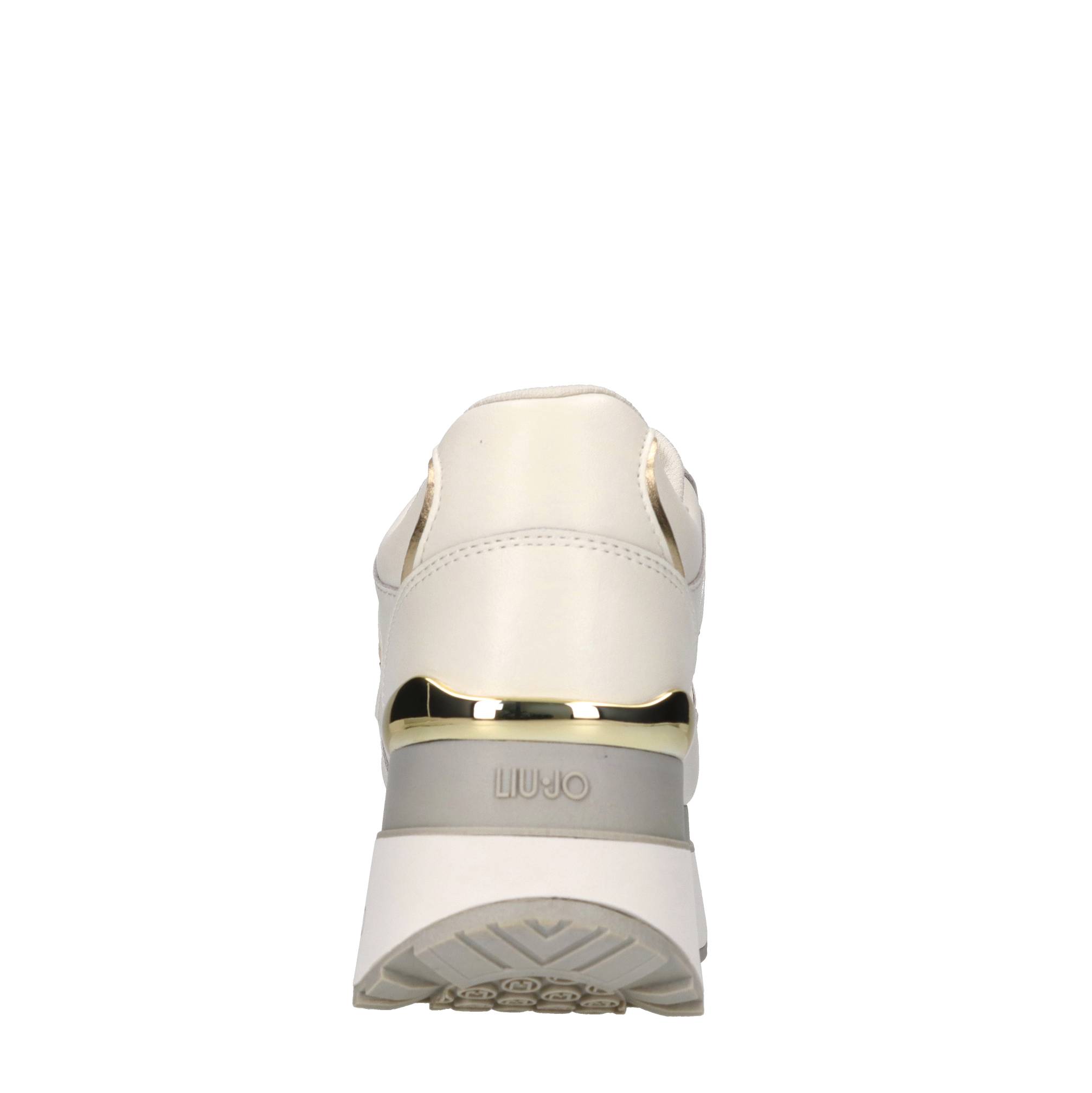 Liu Jo Beige Sneakers