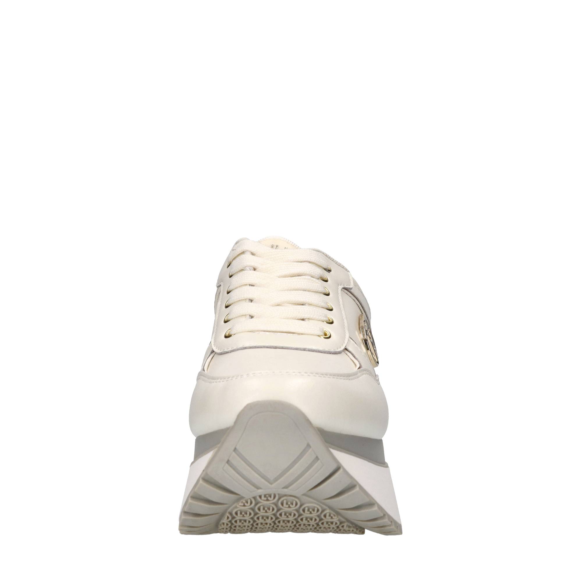 Liu Jo Beige Sneakers