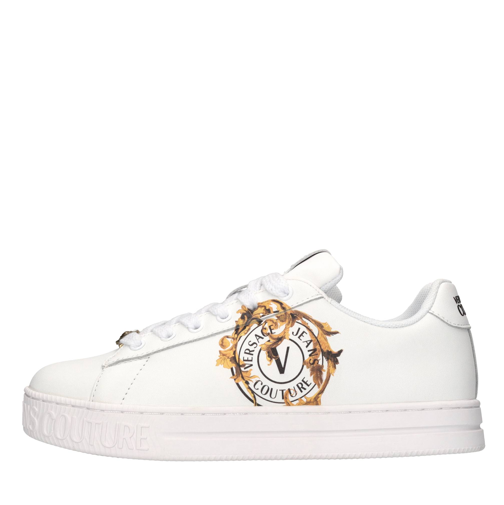 VERSACE JEANS COUTURE Sneakers
