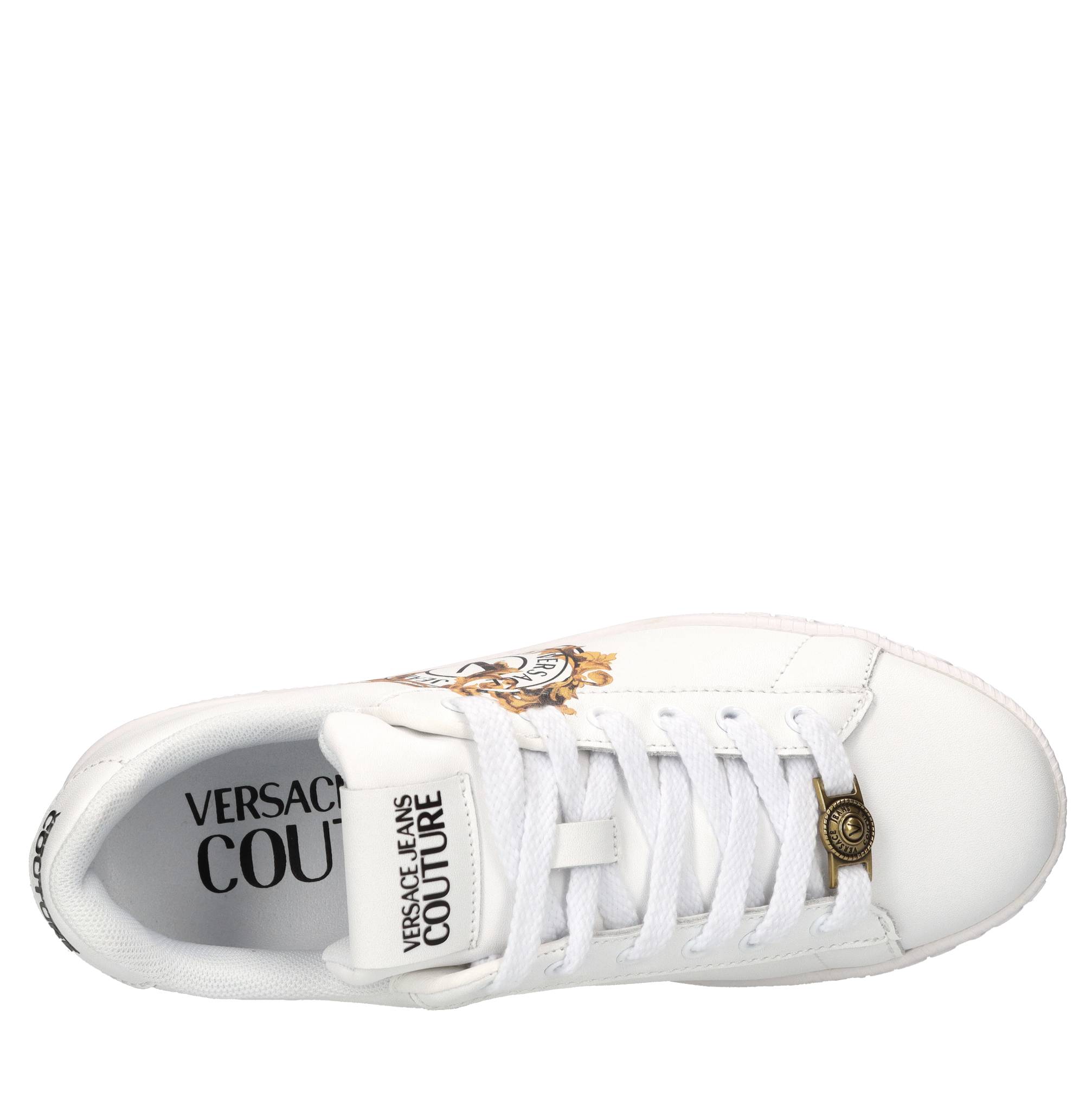 VERSACE JEANS COUTURE Sneakers