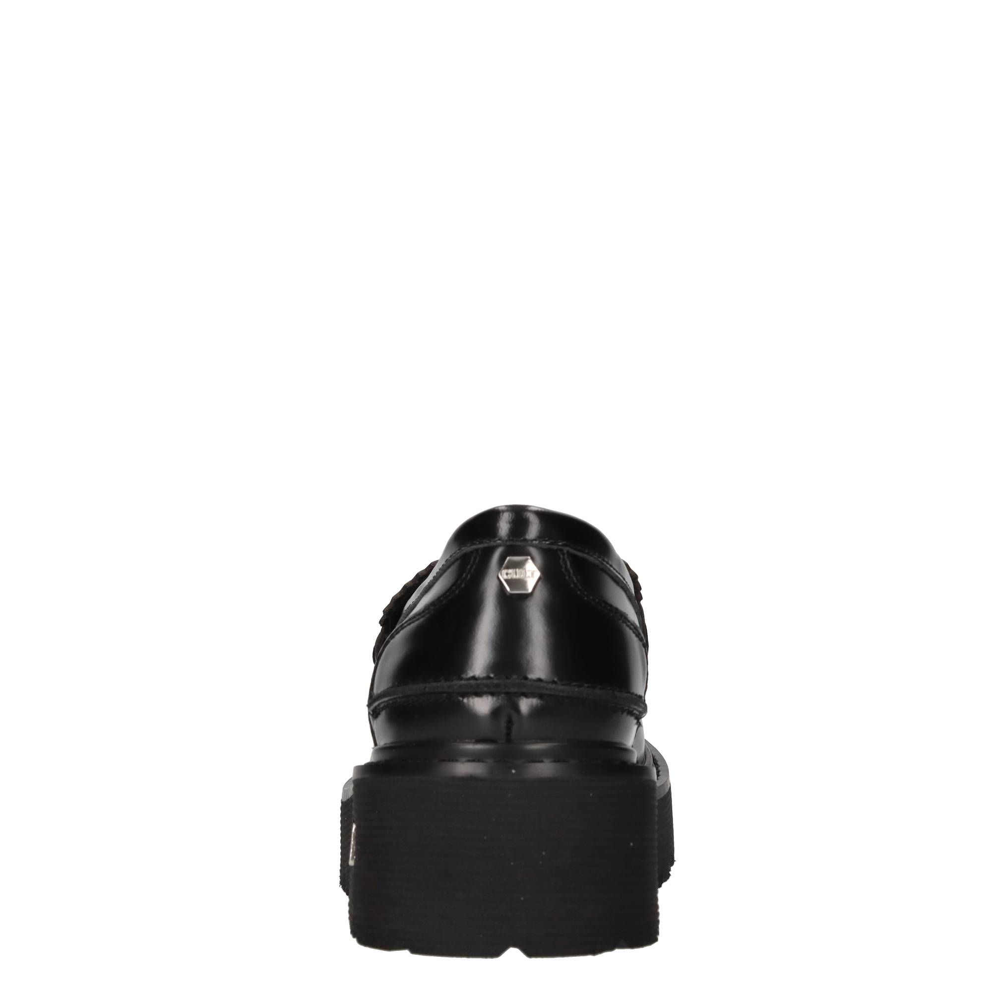 Cult Niedrig Schuhe Schwarz