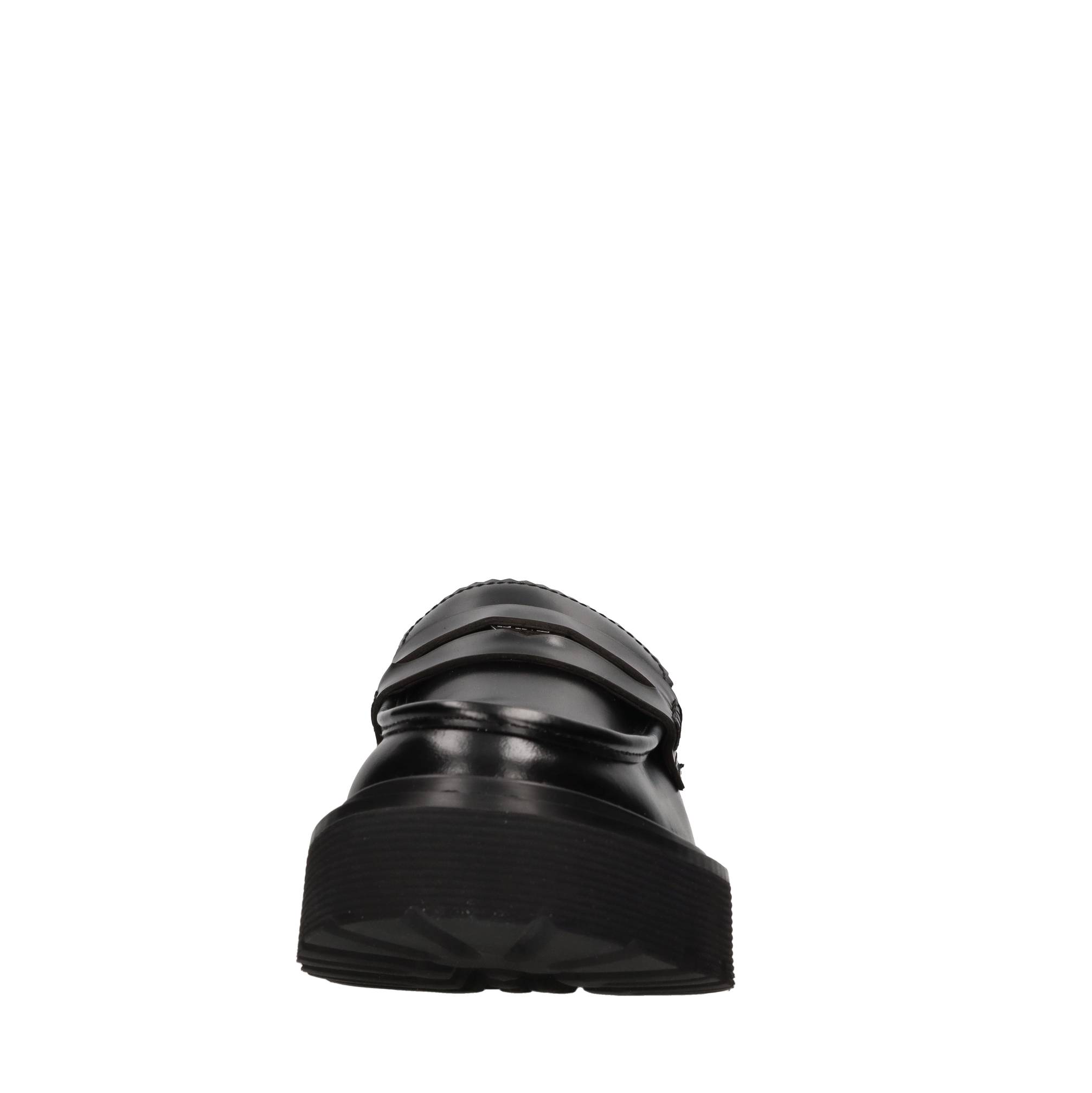 Cult Niedrig Schuhe Schwarz