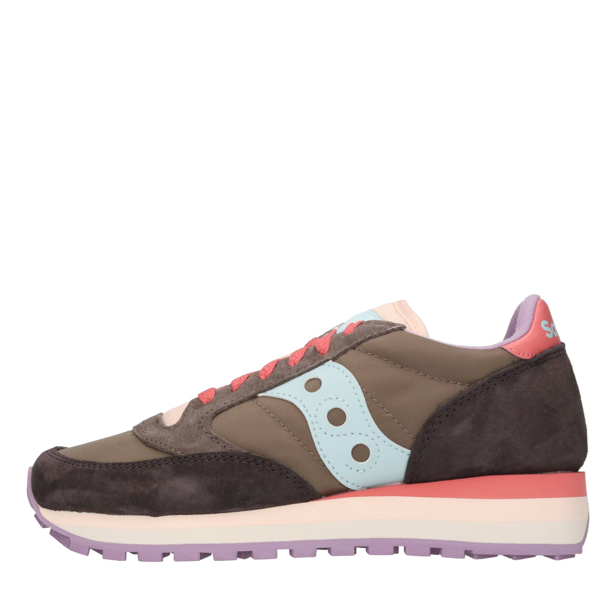 Saucony Sneakers Multicolor